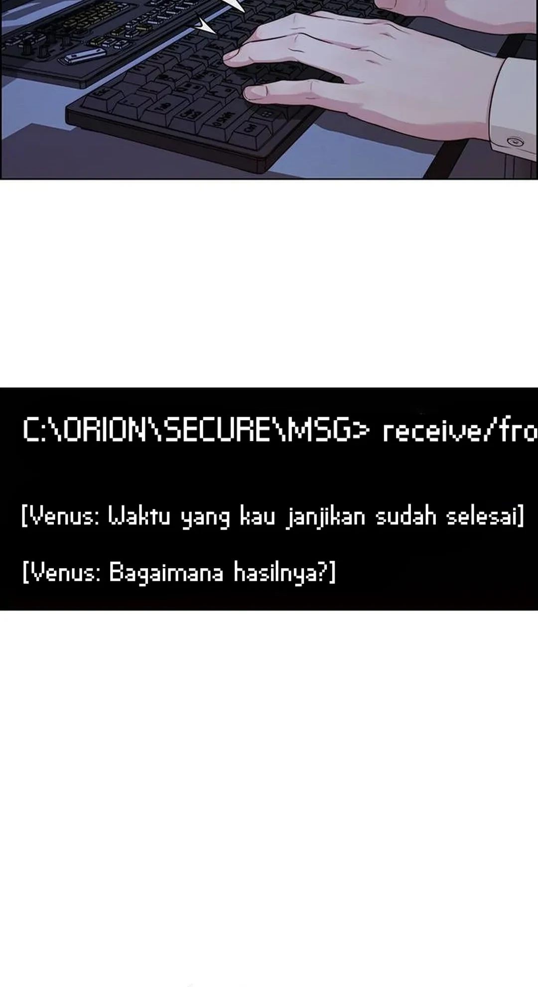 Chapter 237 - halaman 70