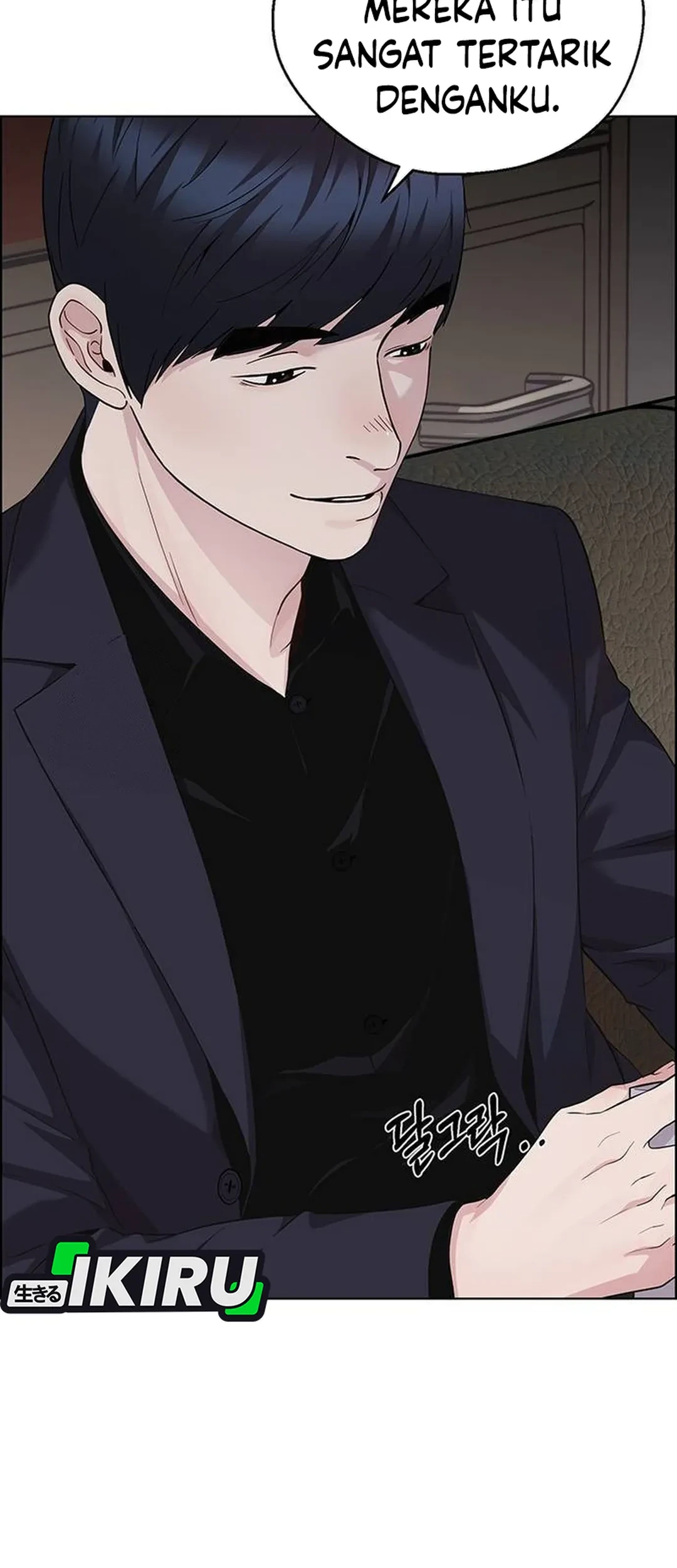 Chapter 237 - halaman 96