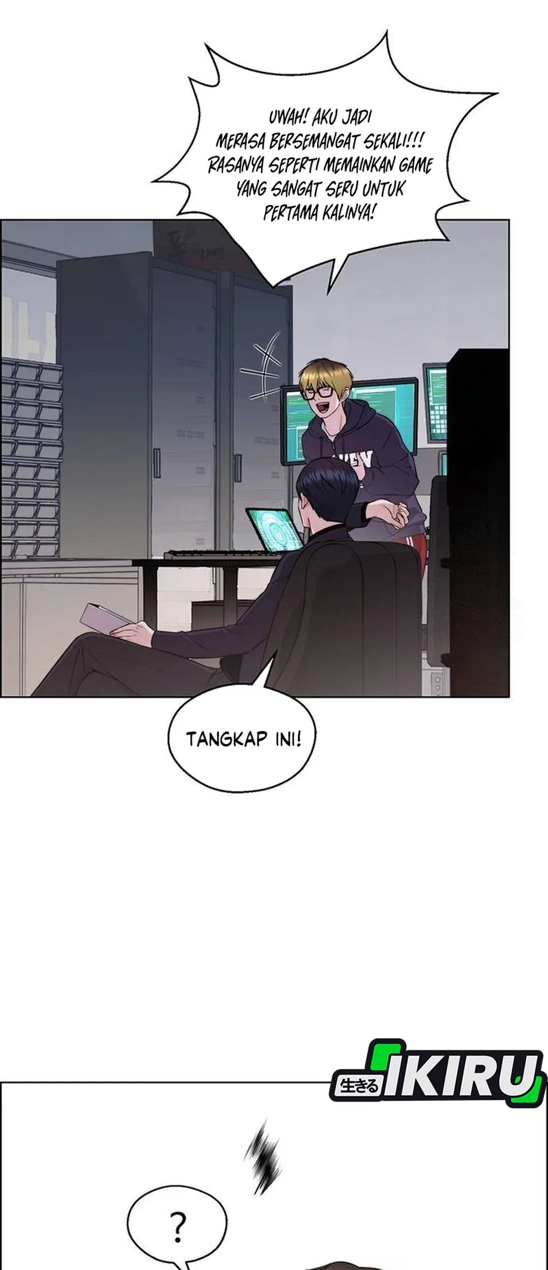 Chapter 237 - halaman 97