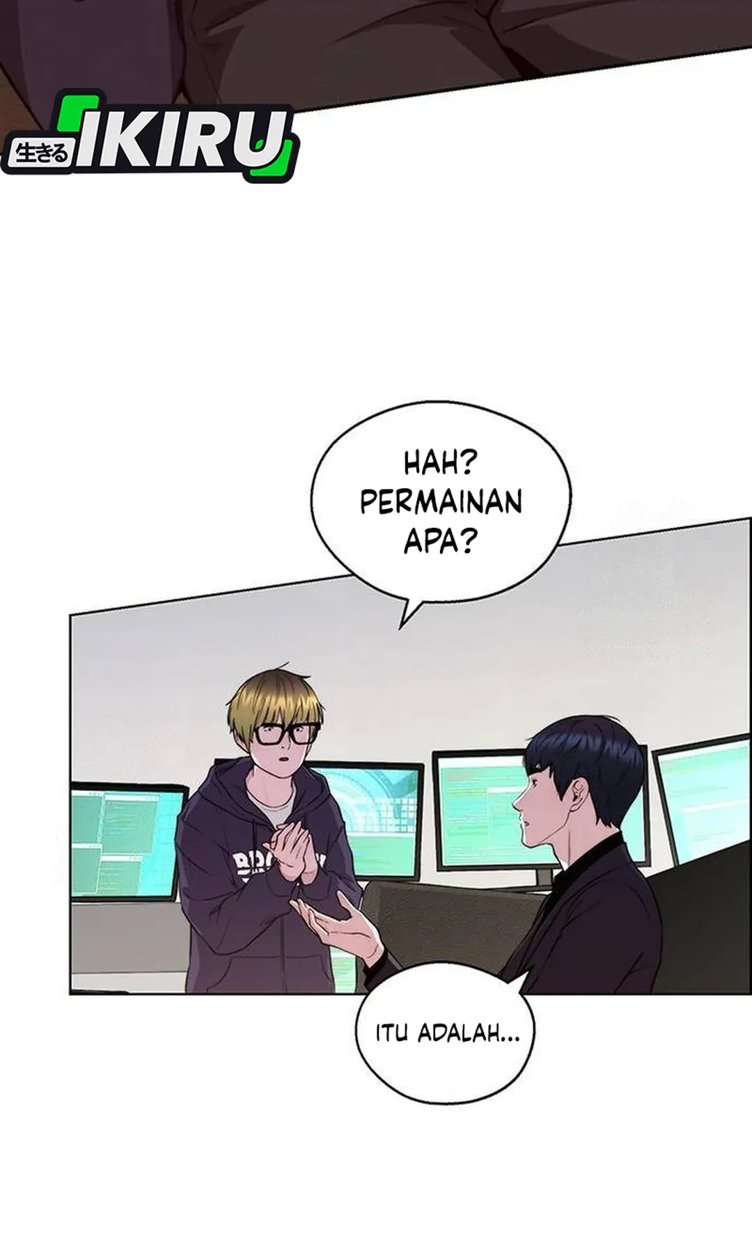 Chapter 237 - halaman 100