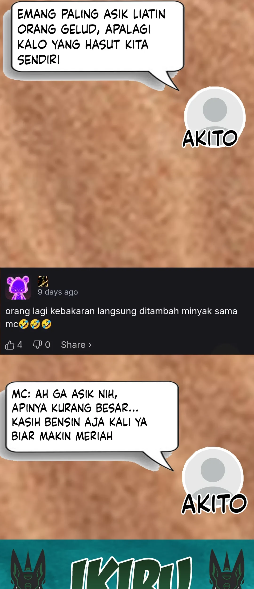 Chapter 237 - halaman 107