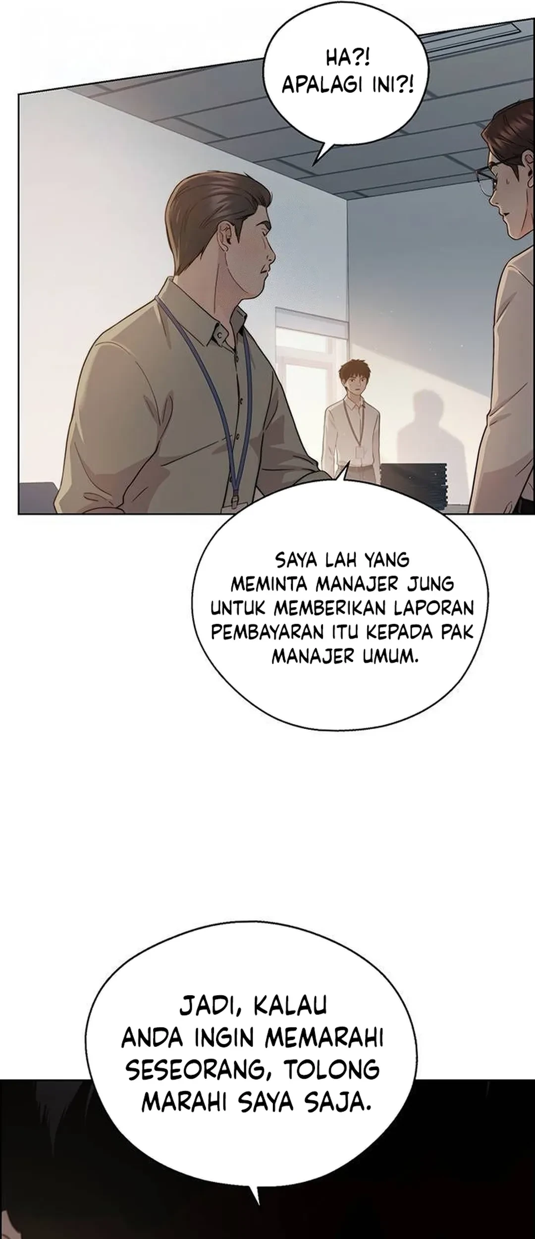 Chapter 237 - halaman 14