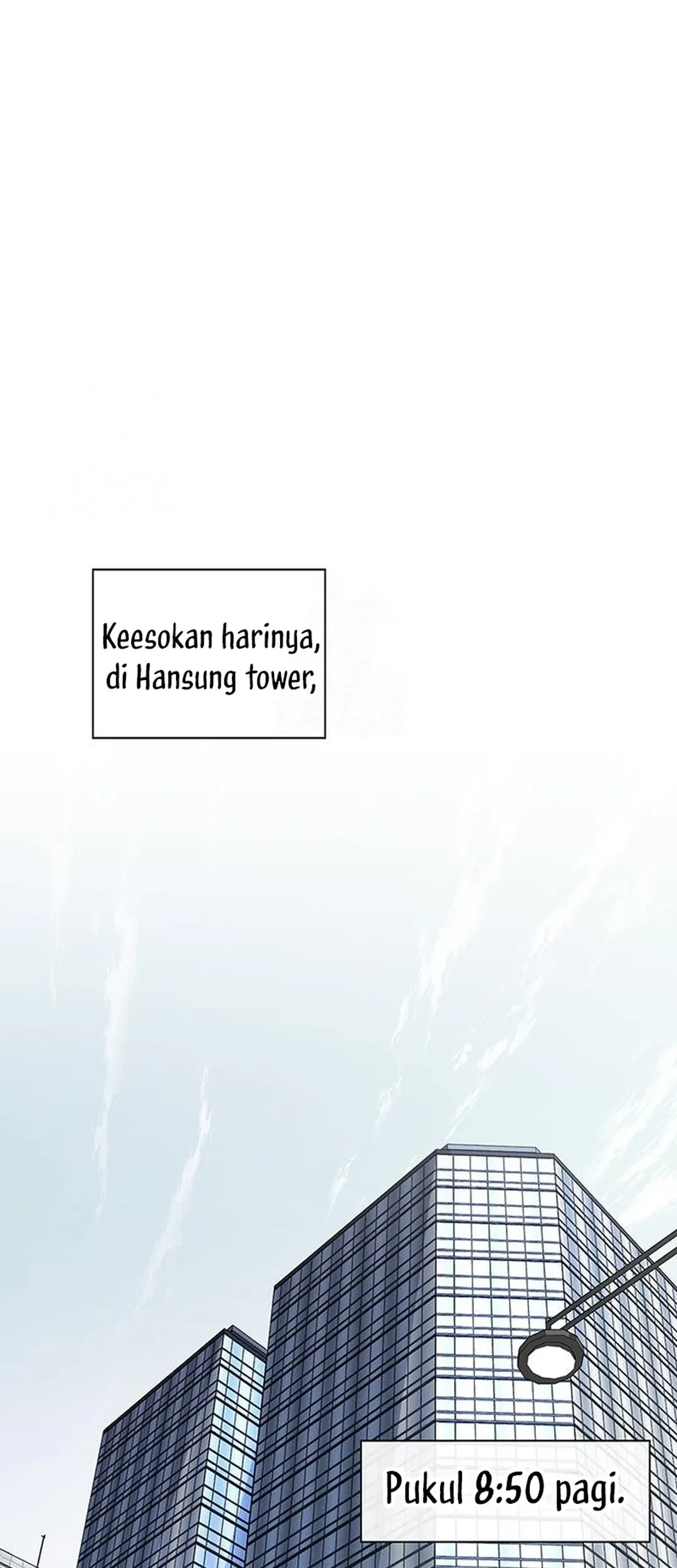 Chapter 238 - halaman 28
