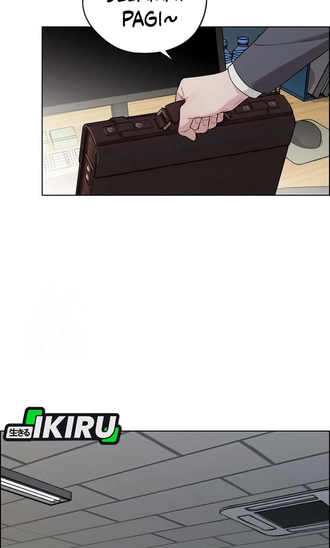 Chapter 238 - halaman 31