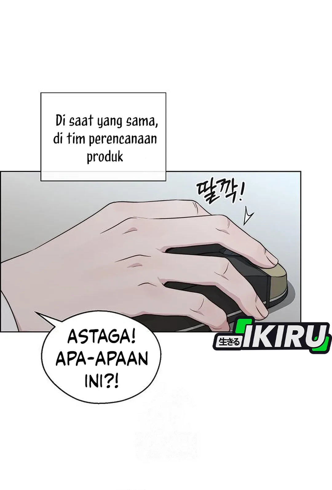Chapter 238 - halaman 35