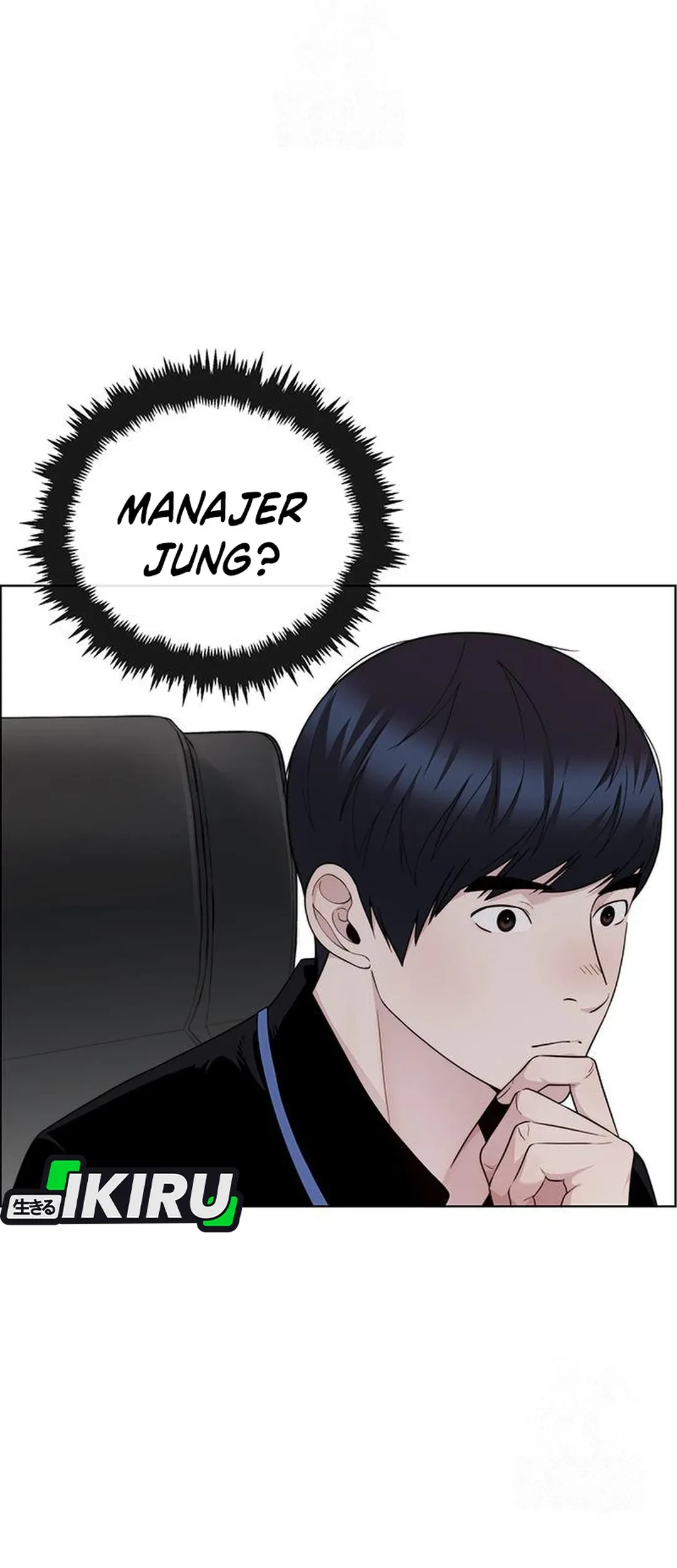 Chapter 238 - halaman 38