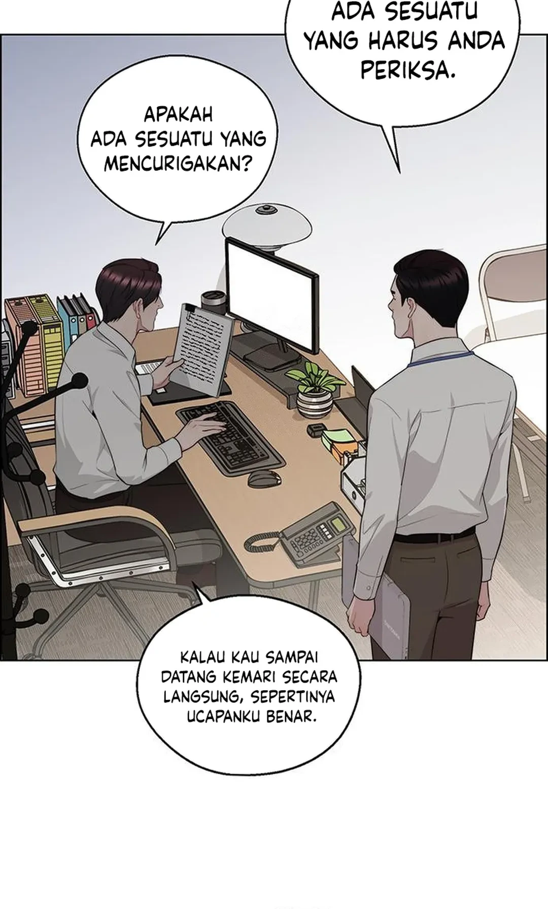 Chapter 238 - halaman 41