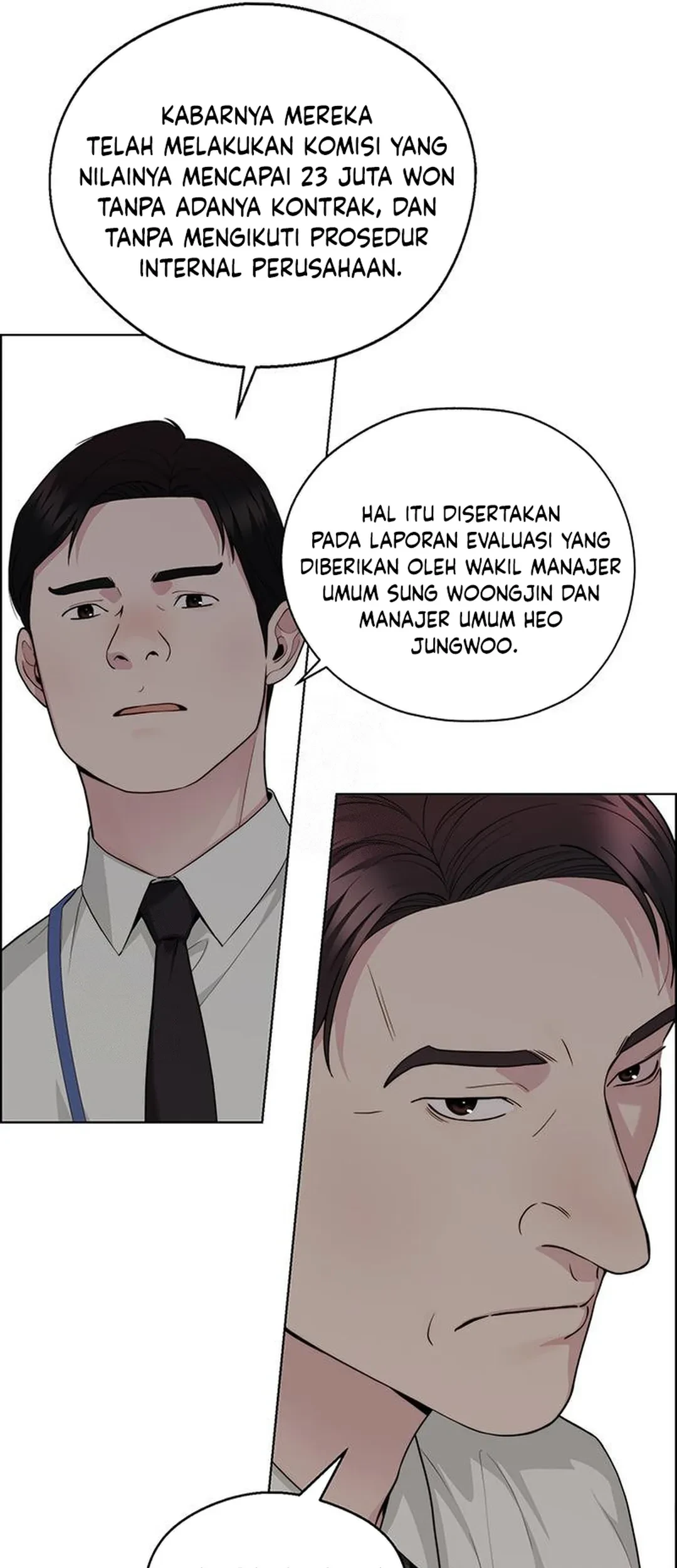 Chapter 238 - halaman 44