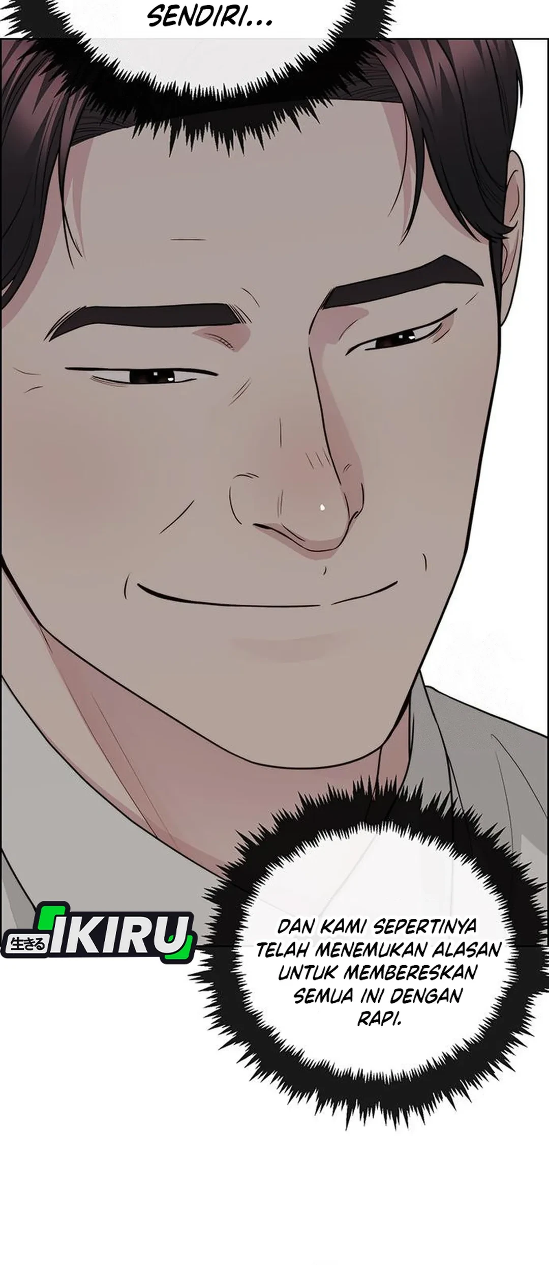 Chapter 238 - halaman 49