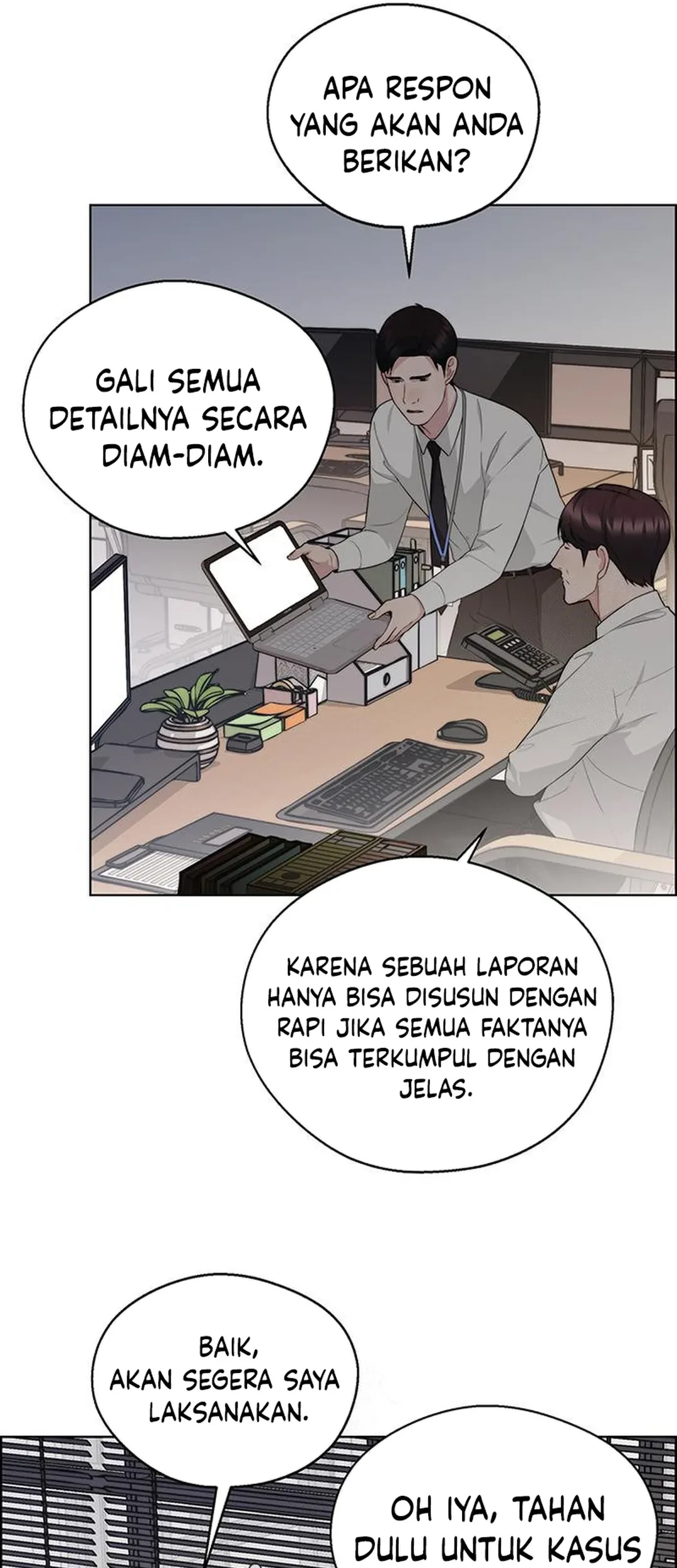 Chapter 238 - halaman 50