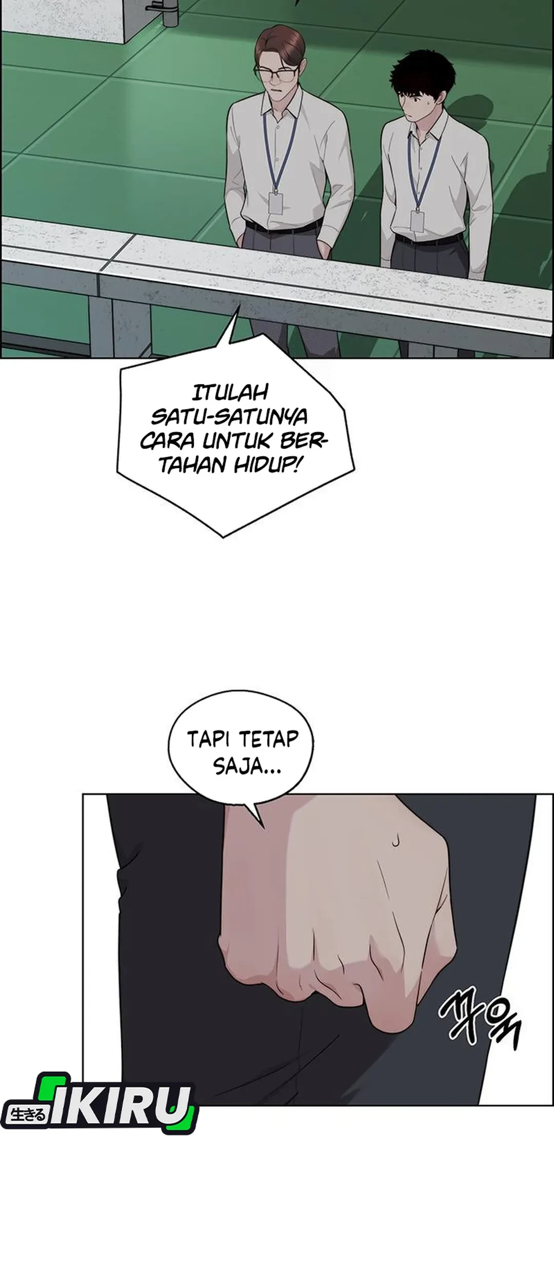 Chapter 238 - halaman 57