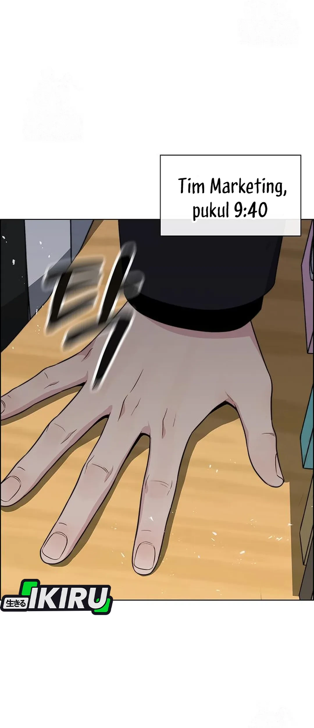 Chapter 238 - halaman 63