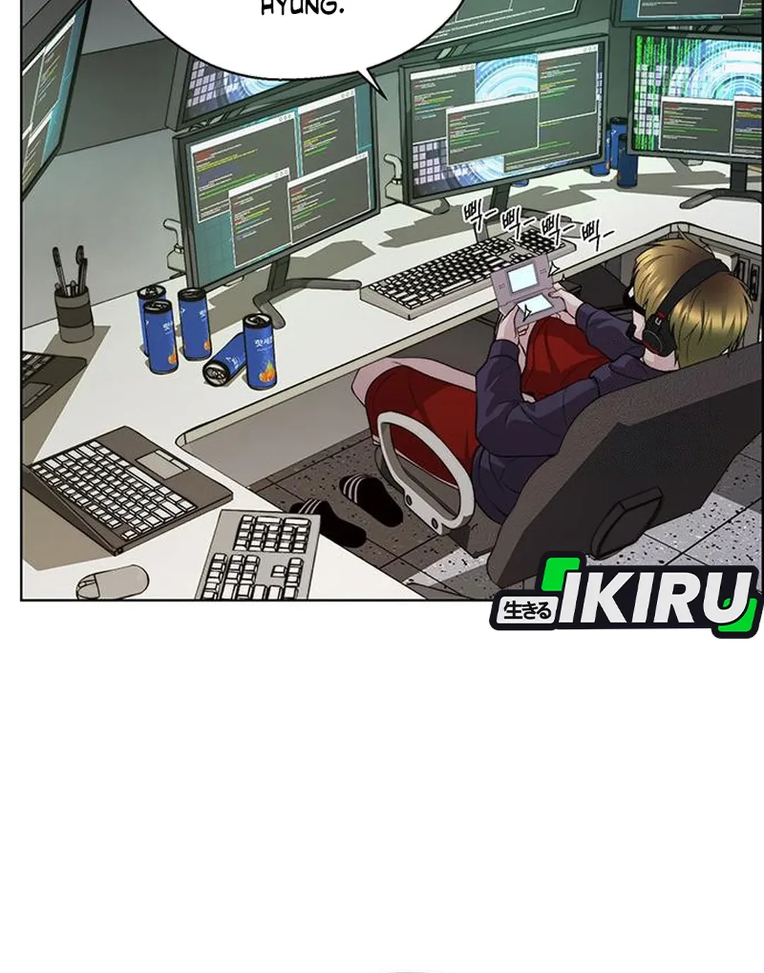 Chapter 238 - halaman 83