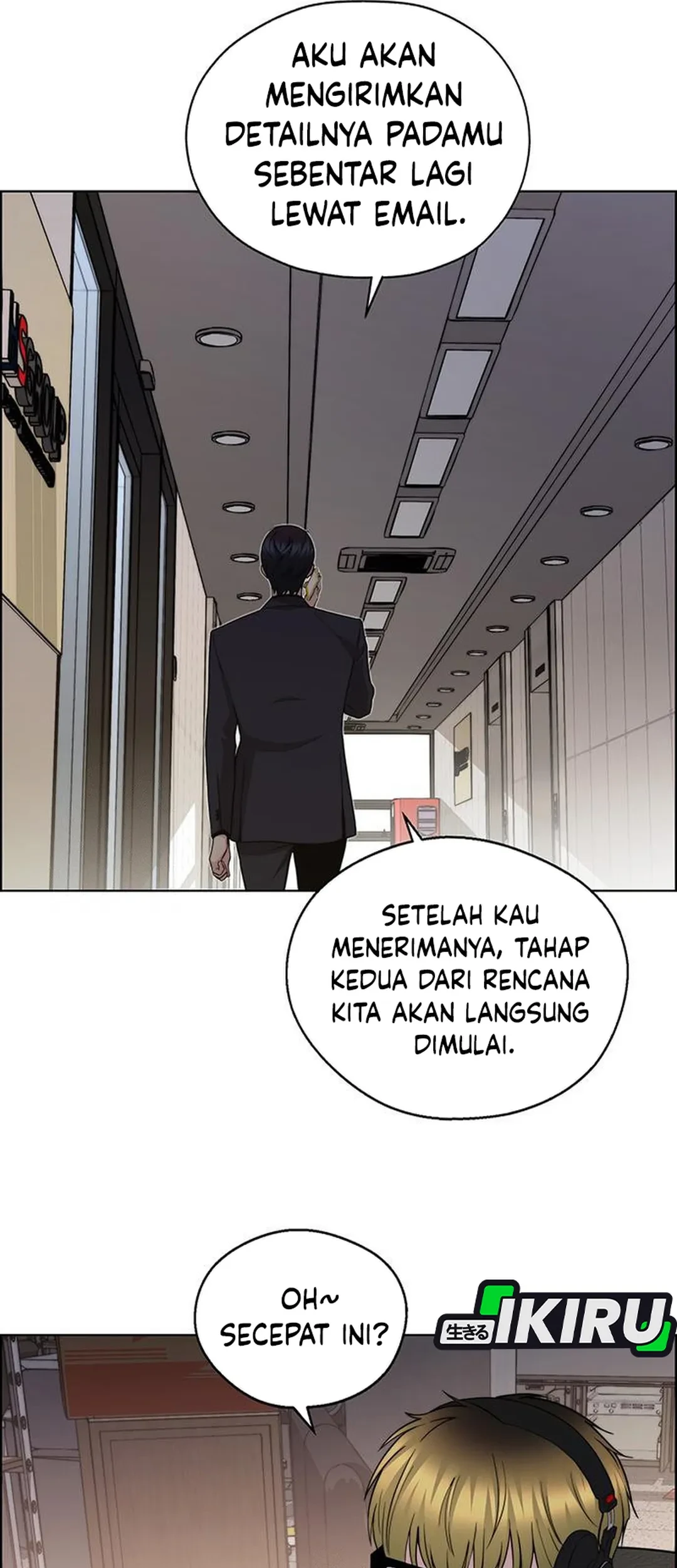 Chapter 238 - halaman 84