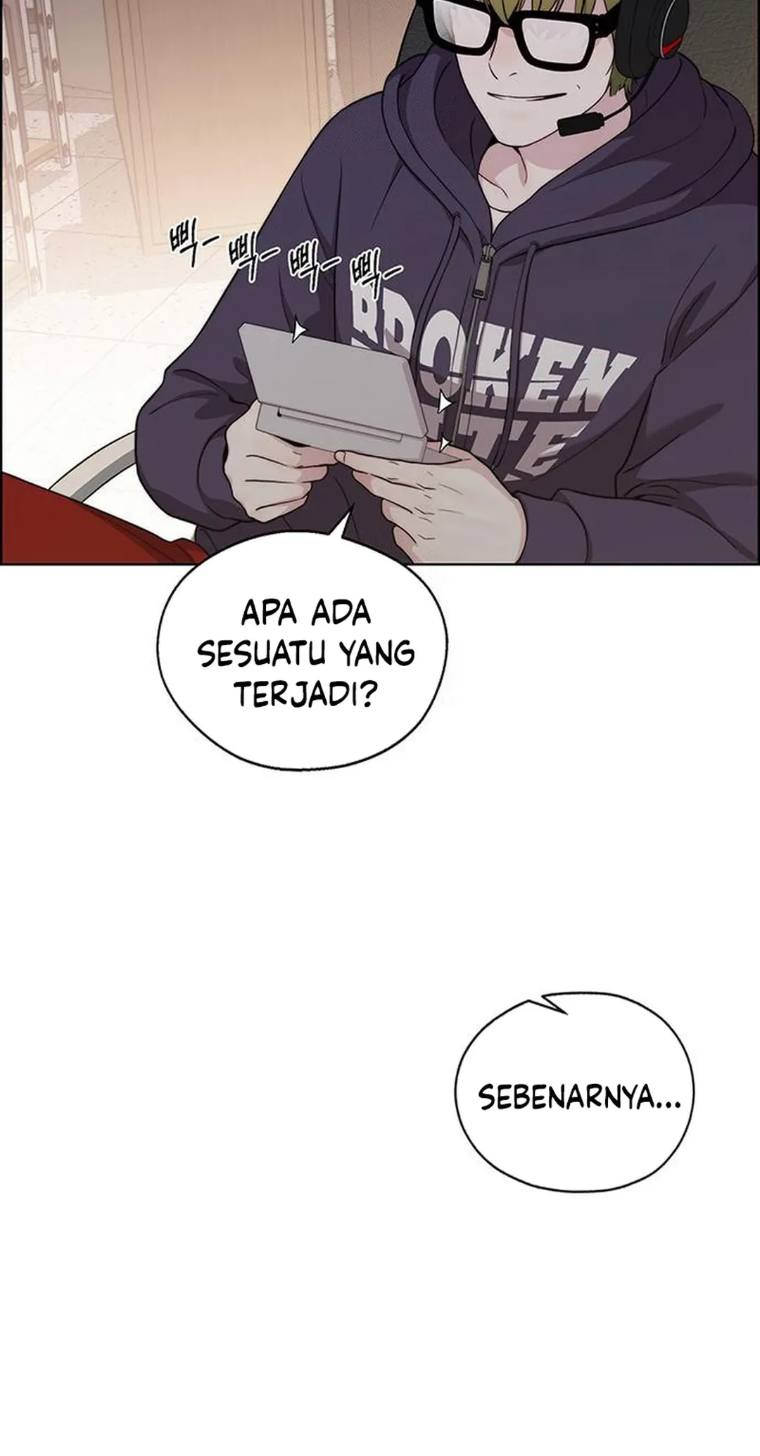 Chapter 238 - halaman 85
