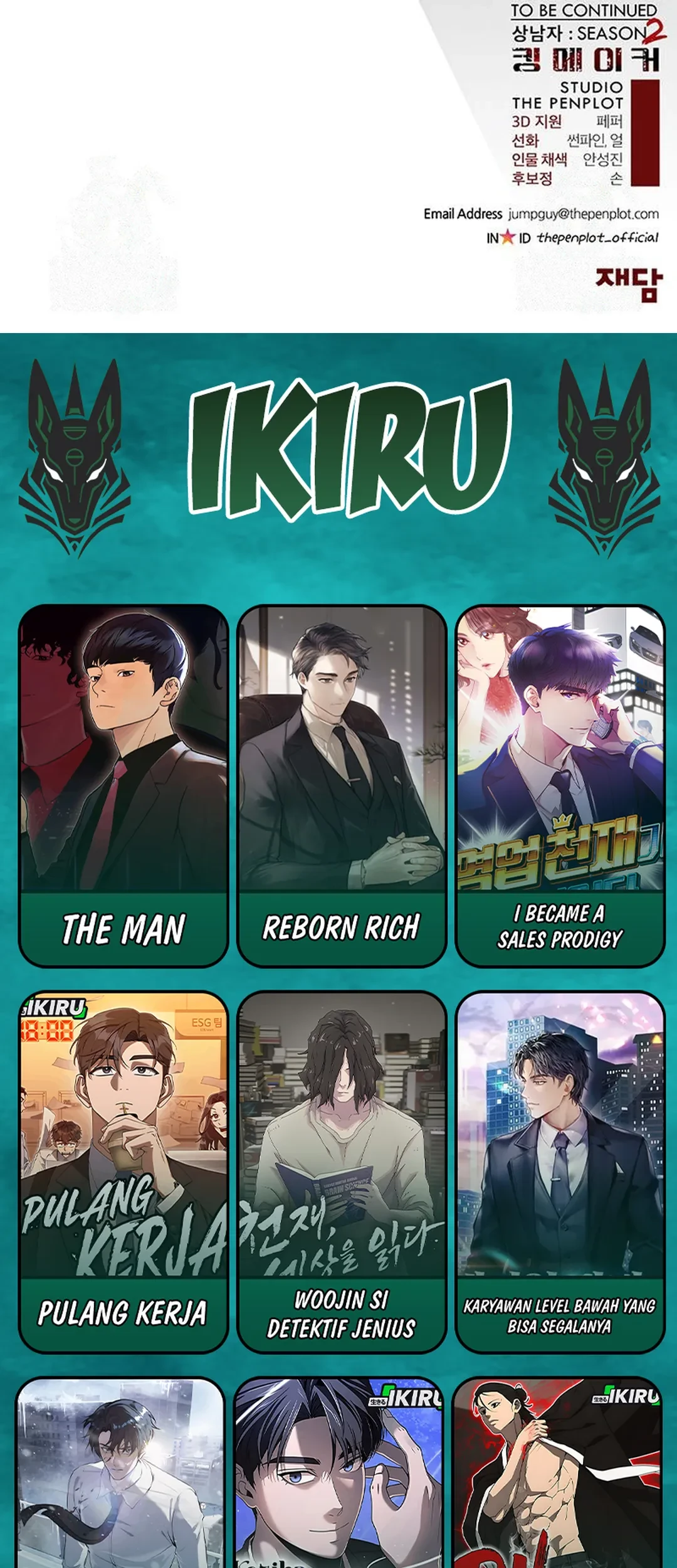 Chapter 238 - halaman 88