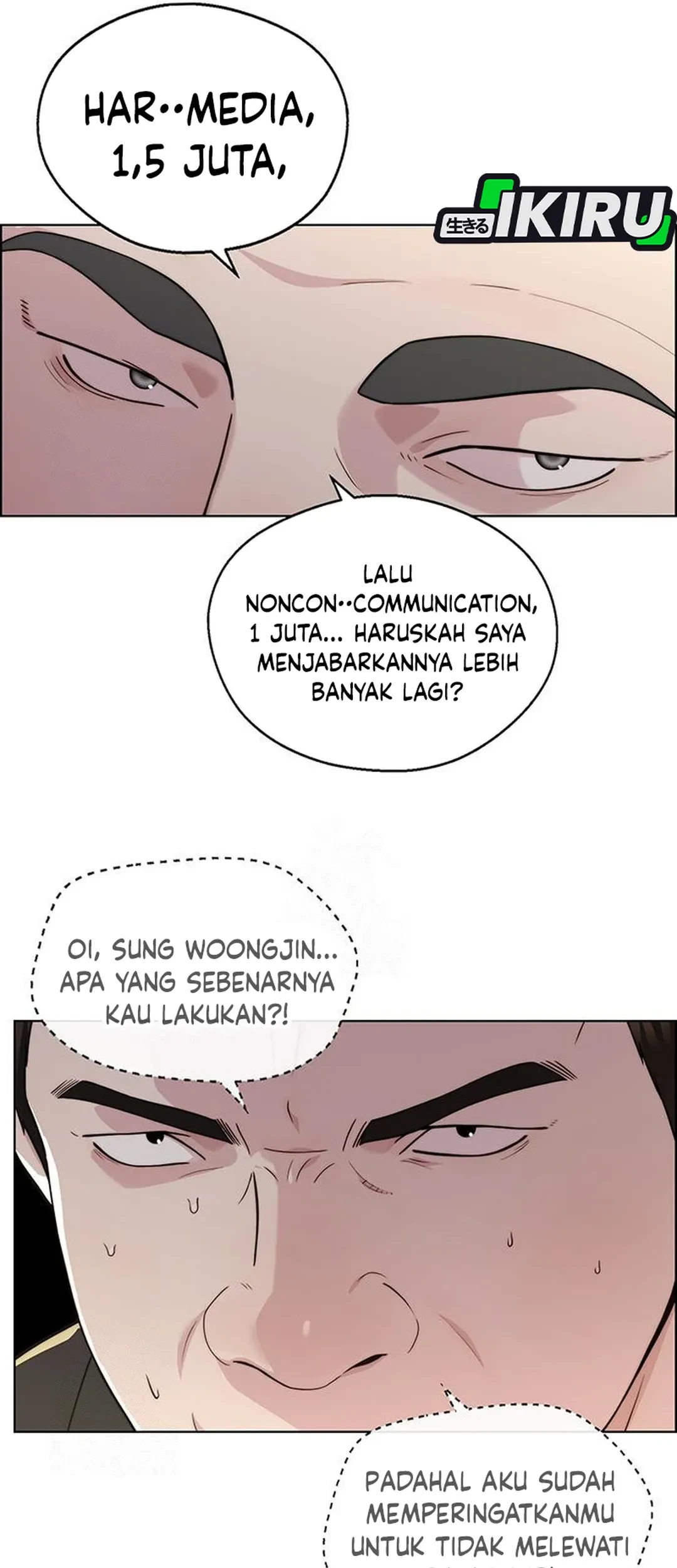 Chapter 238 - halaman 12