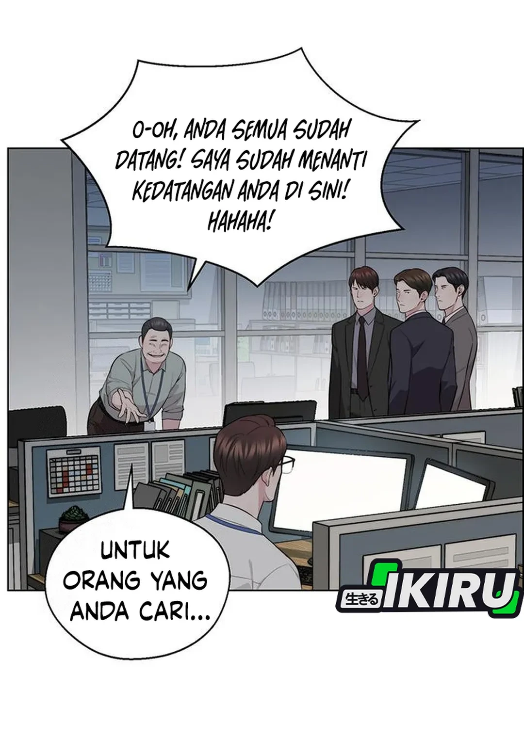 Chapter 239 - halaman 29