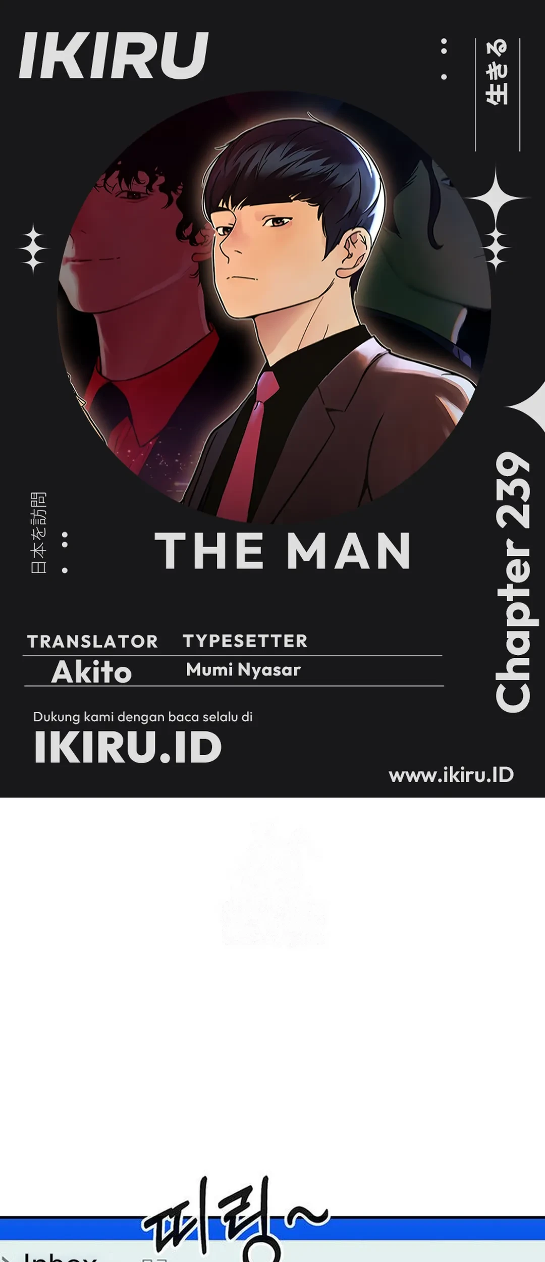 Chapter 239 - halaman 2