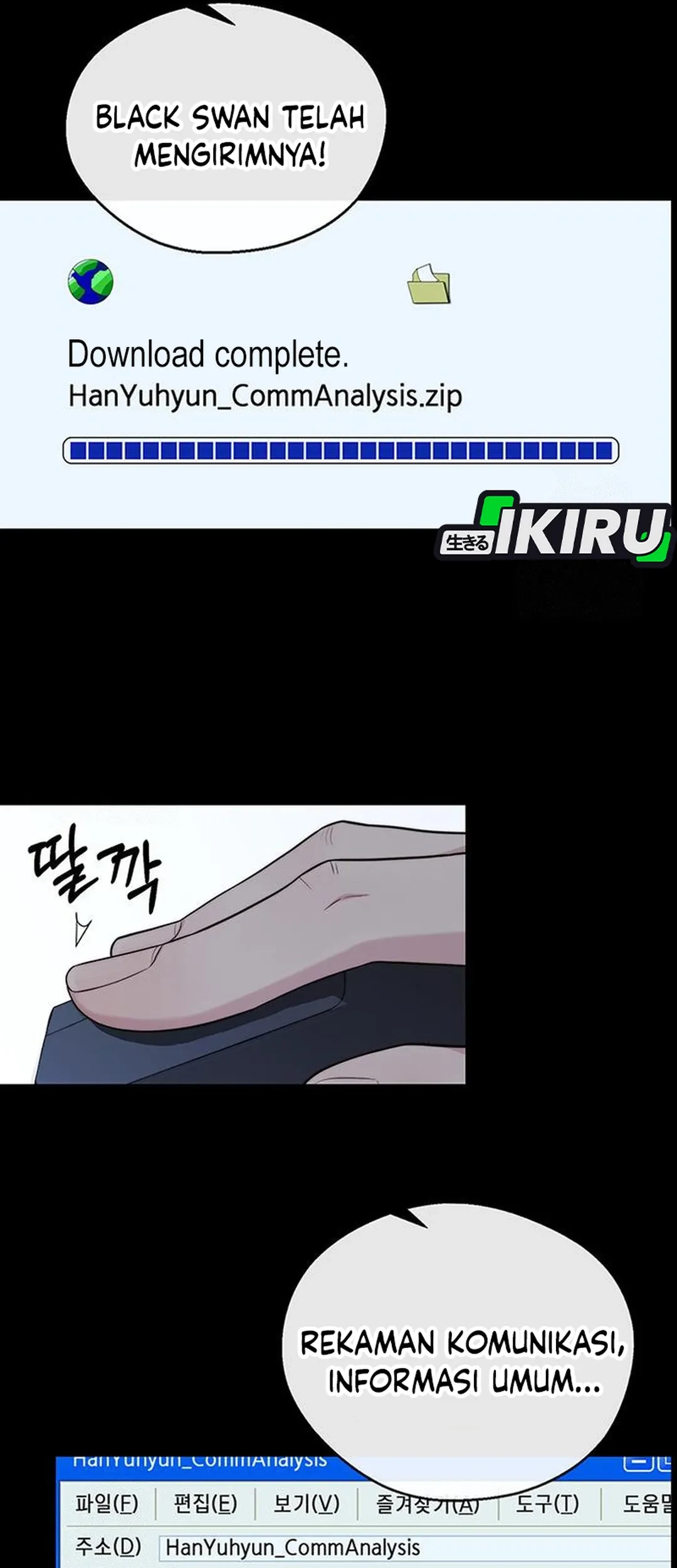 Chapter 239 - halaman 77