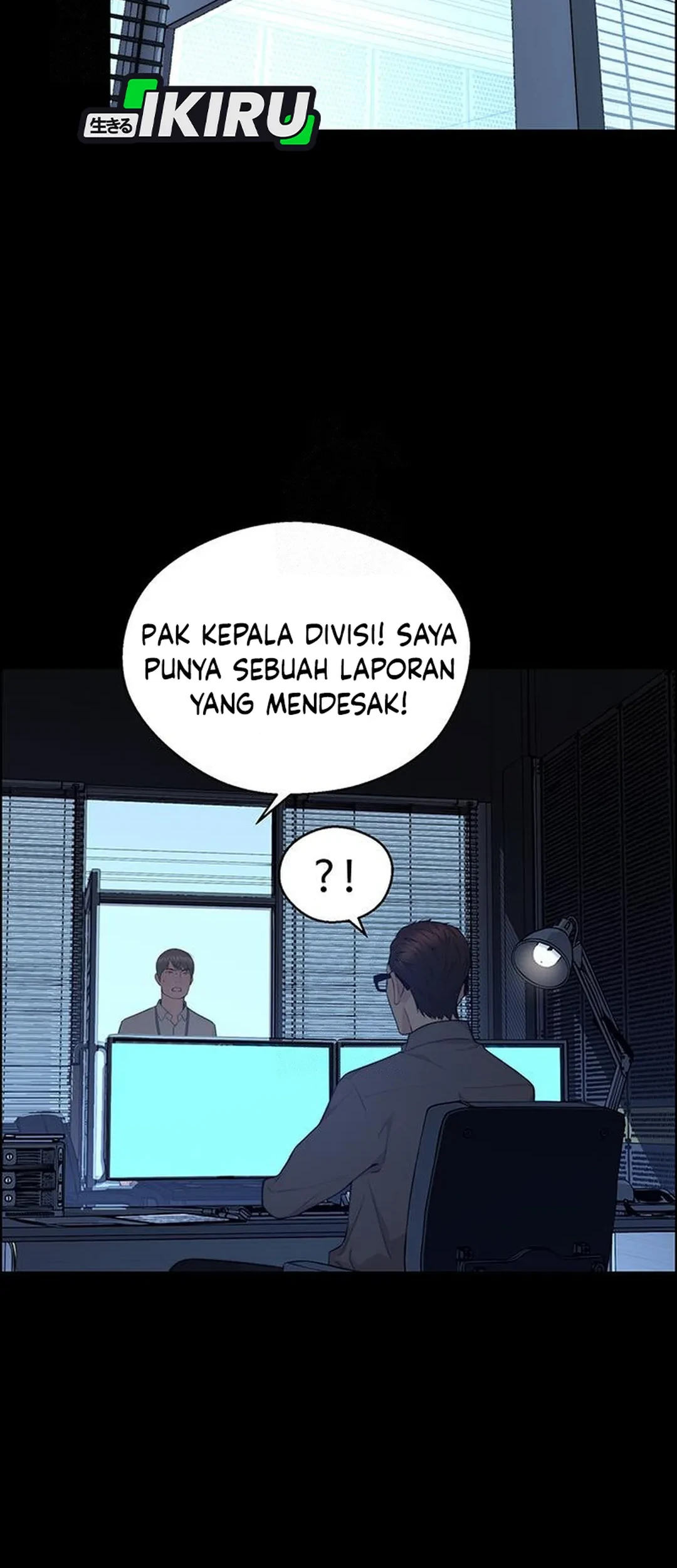 Chapter 239 - halaman 84