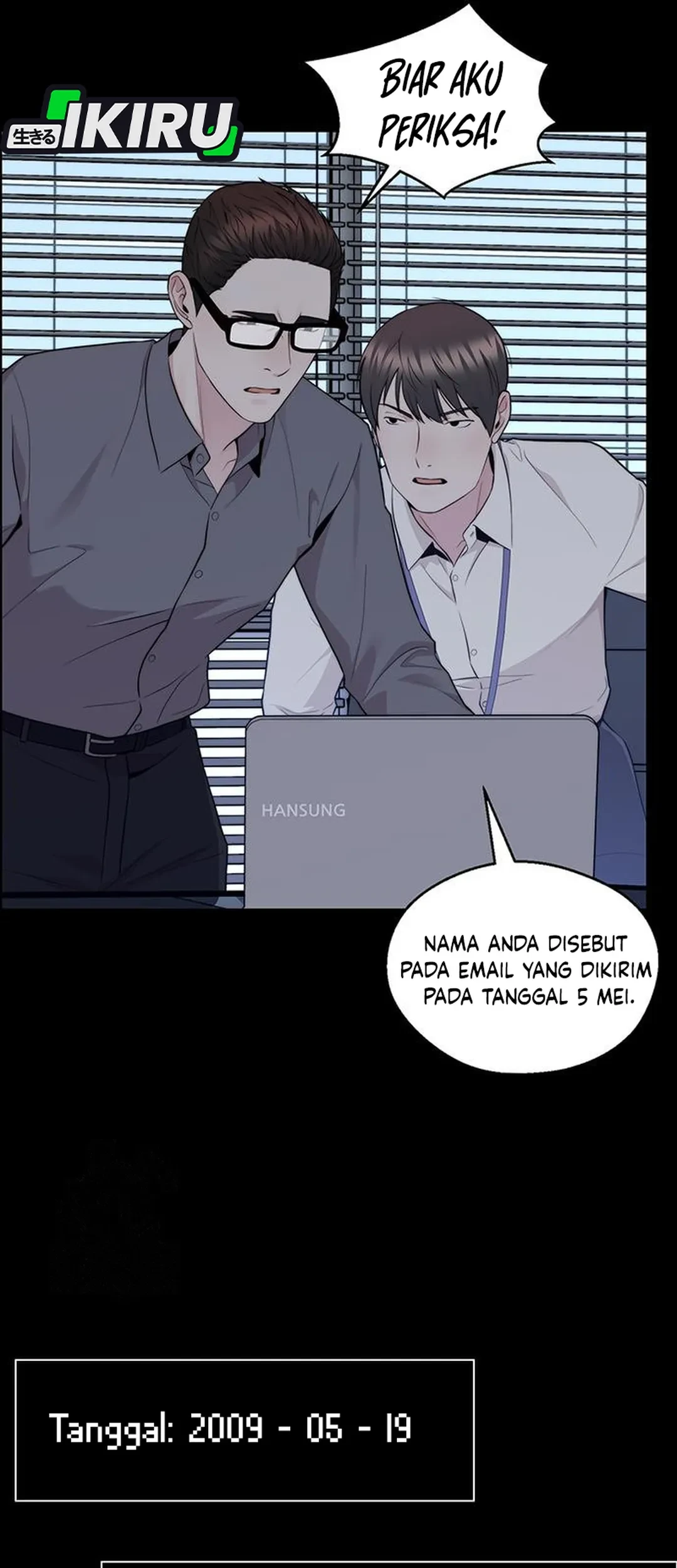 Chapter 239 - halaman 87
