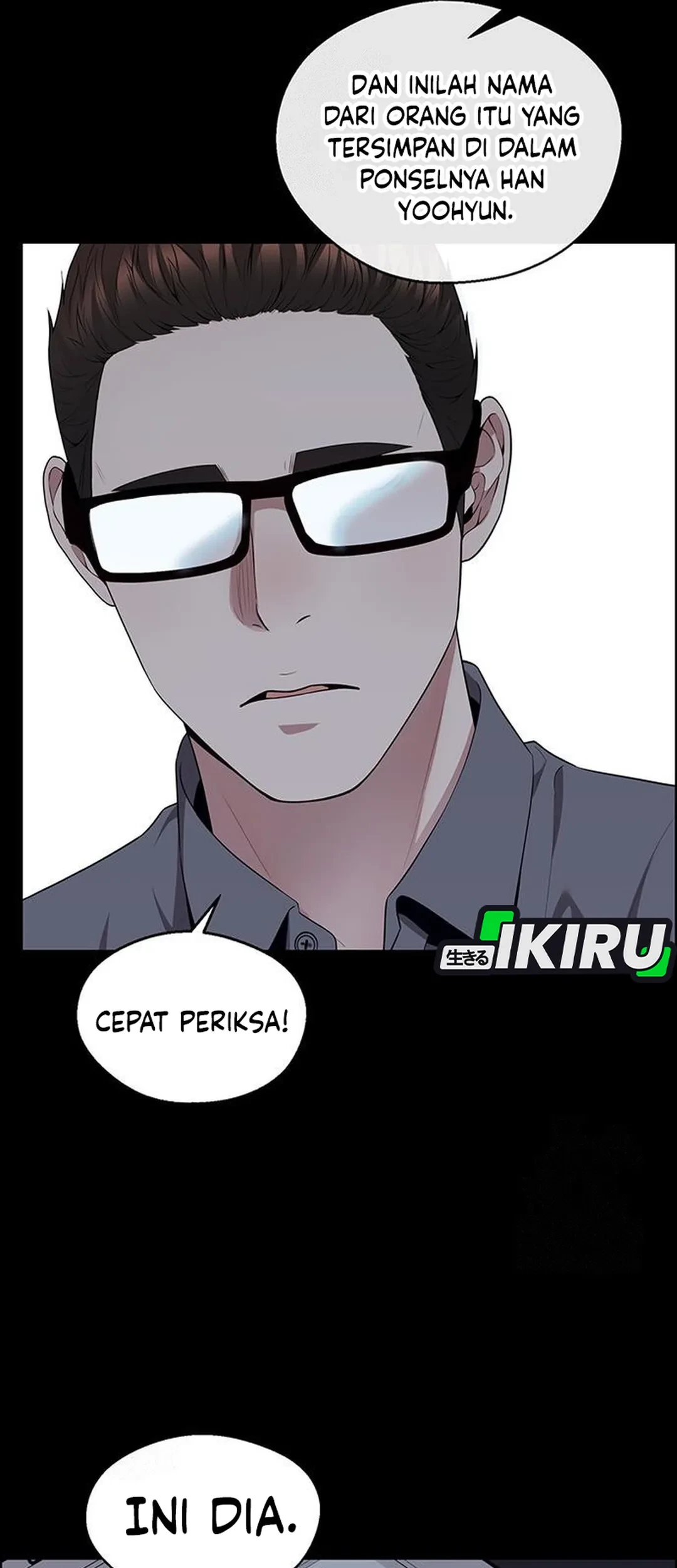 Chapter 239 - halaman 101