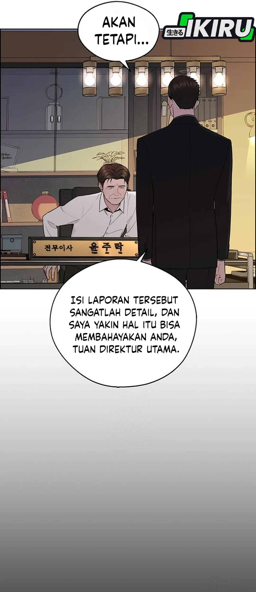 Chapter 240 - halaman 26