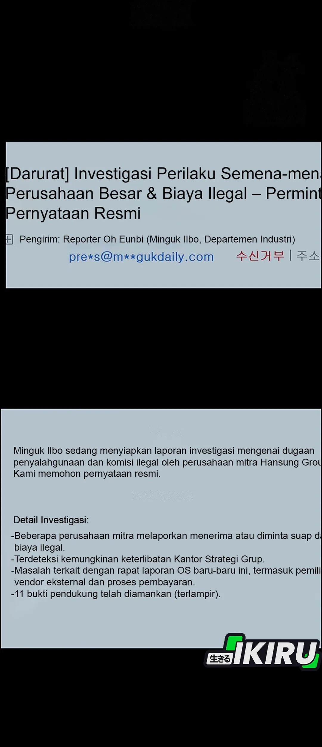 Chapter 240 - halaman 29