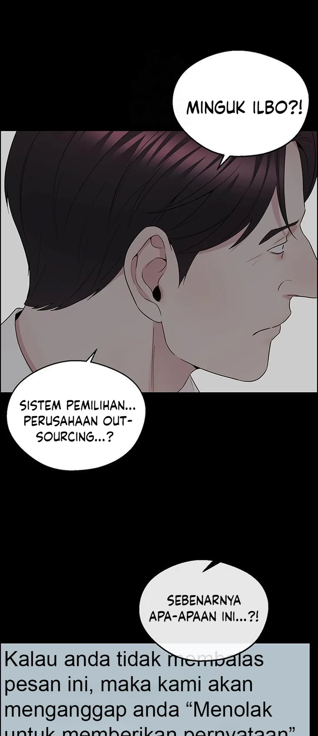 Chapter 240 - halaman 30