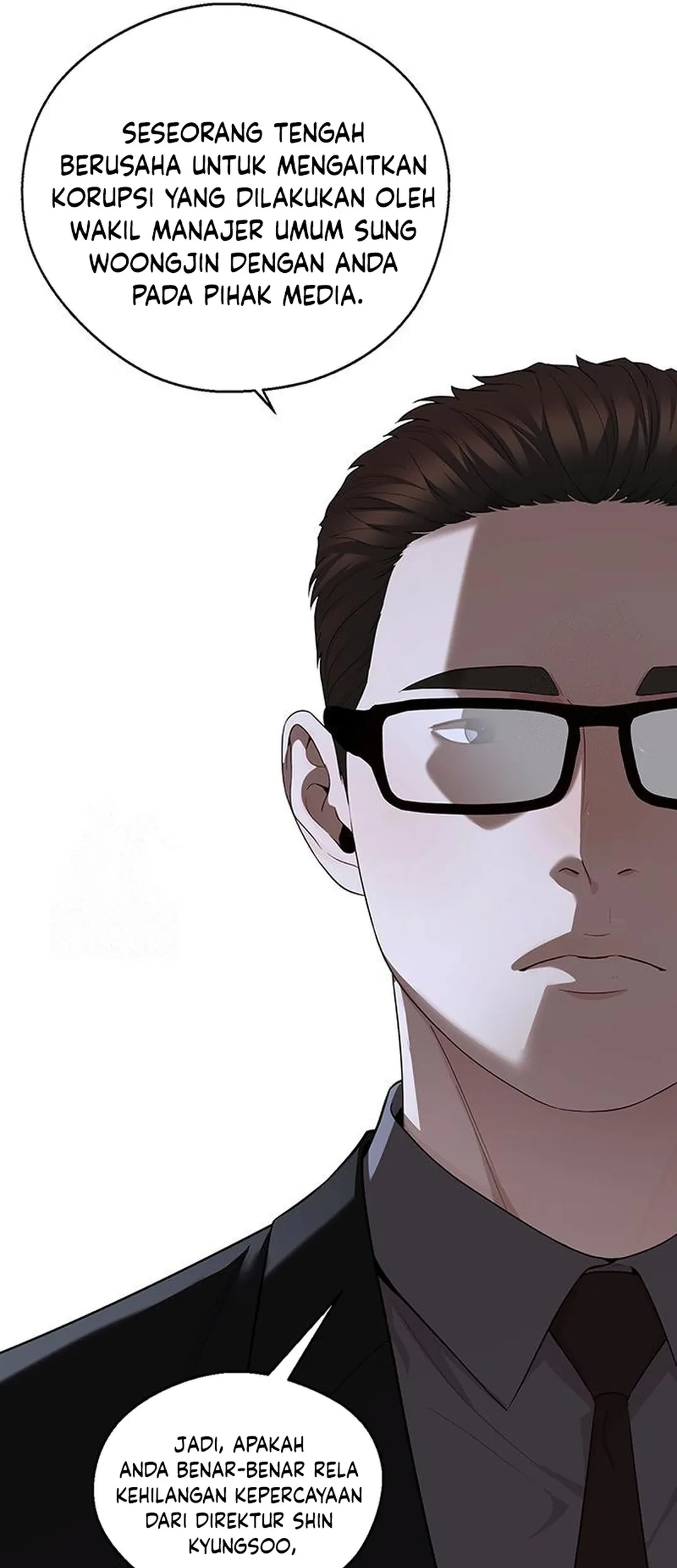 Chapter 240 - halaman 36