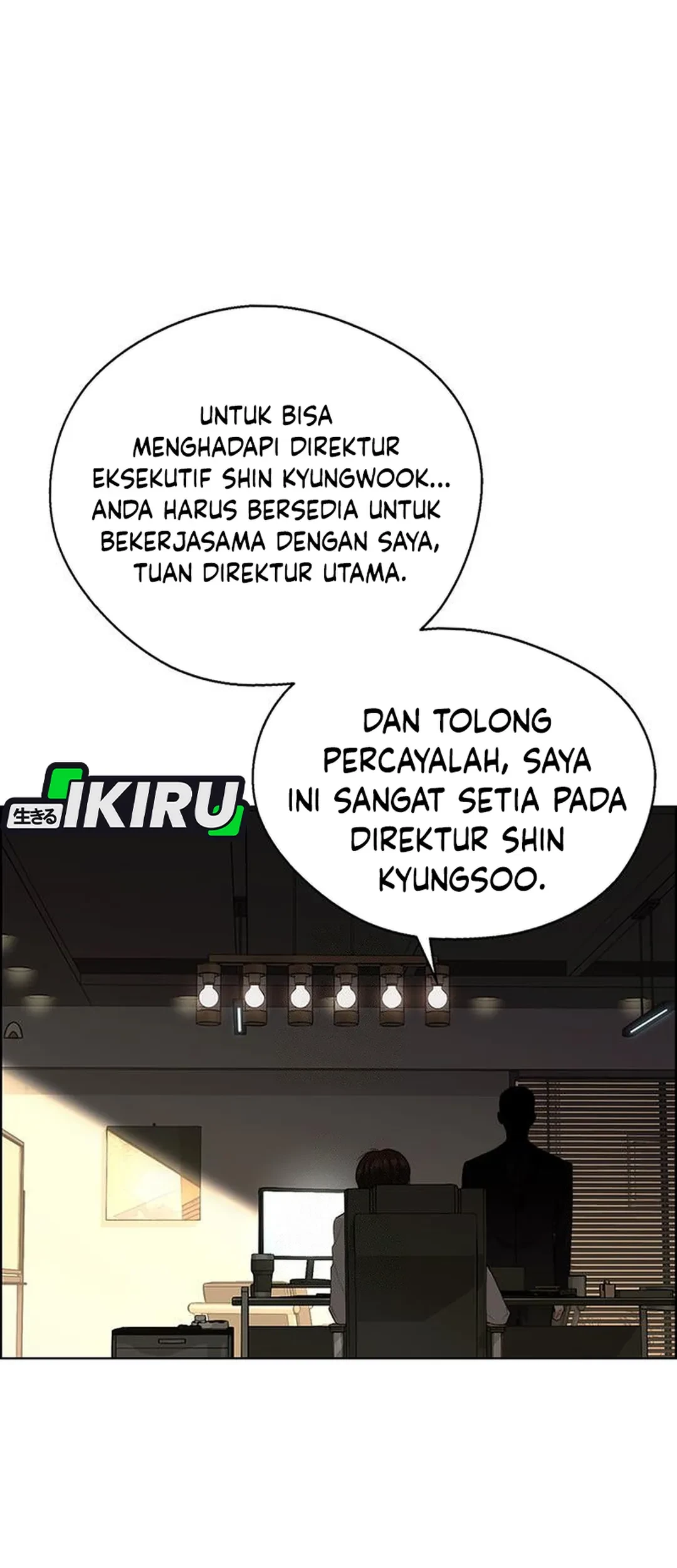 Chapter 240 - halaman 44