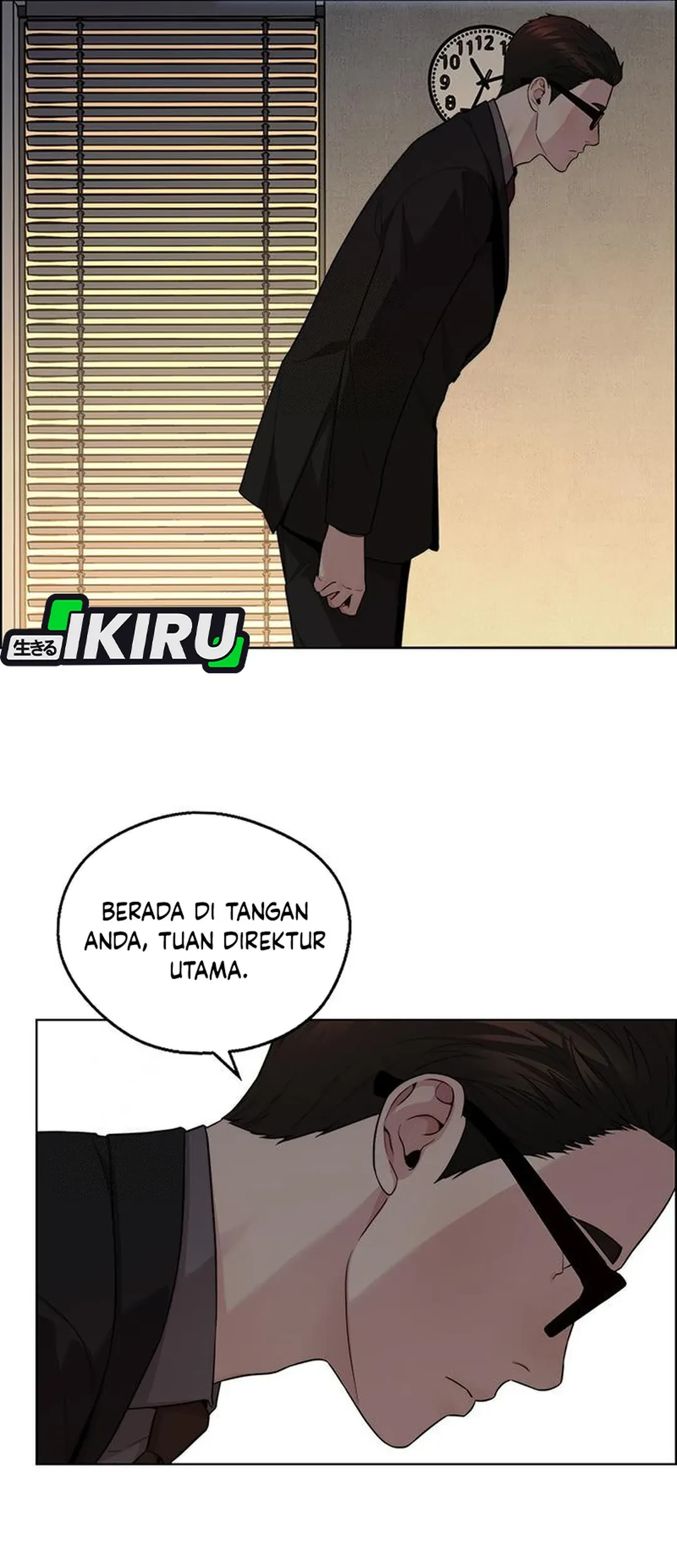 Chapter 240 - halaman 46