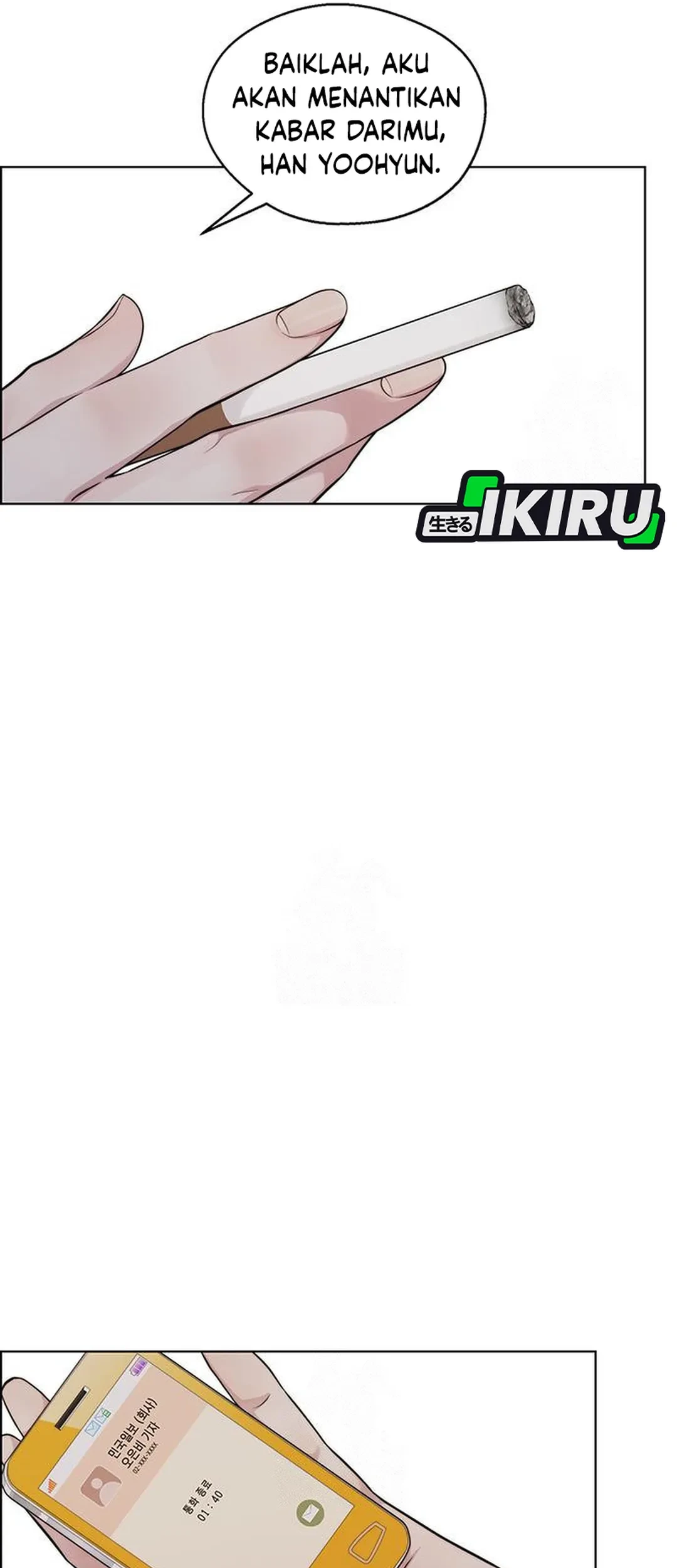 Chapter 240 - halaman 64