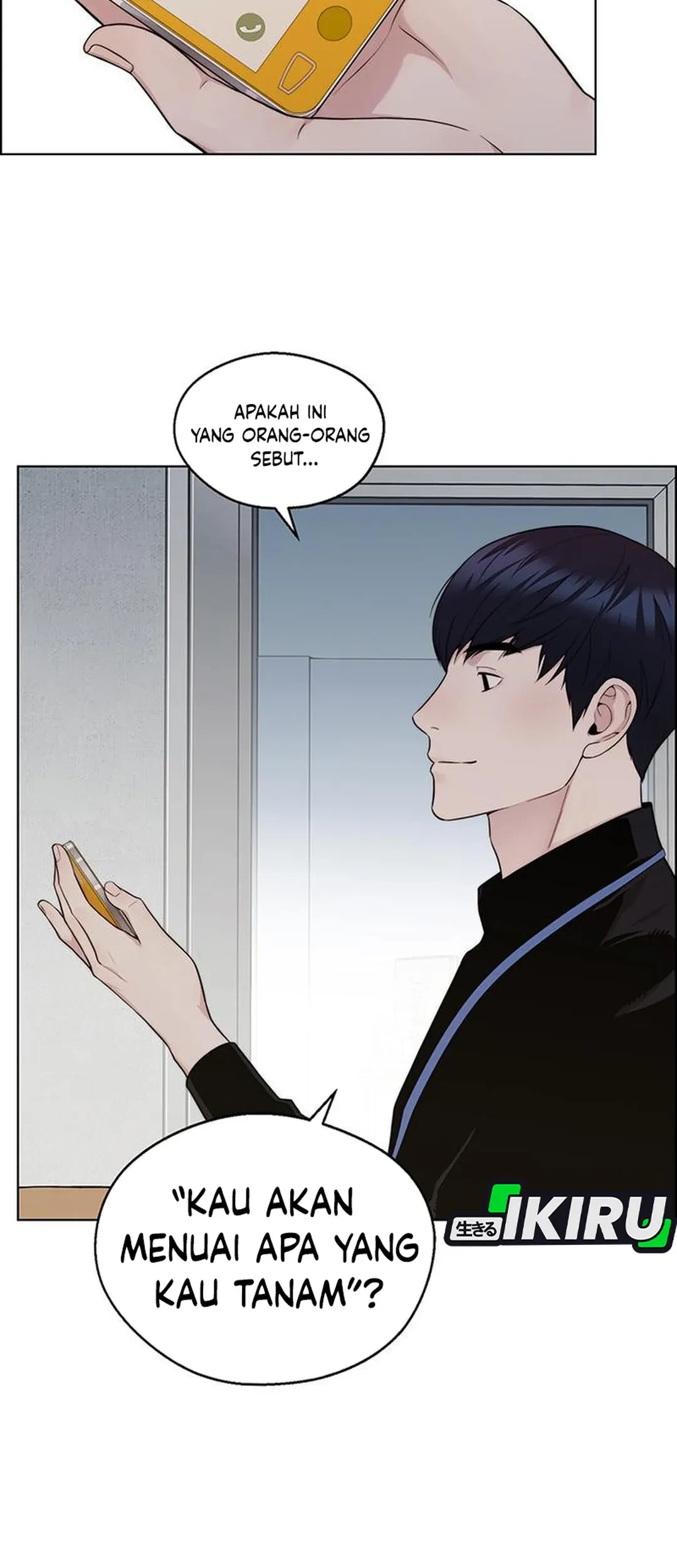 Chapter 240 - halaman 65