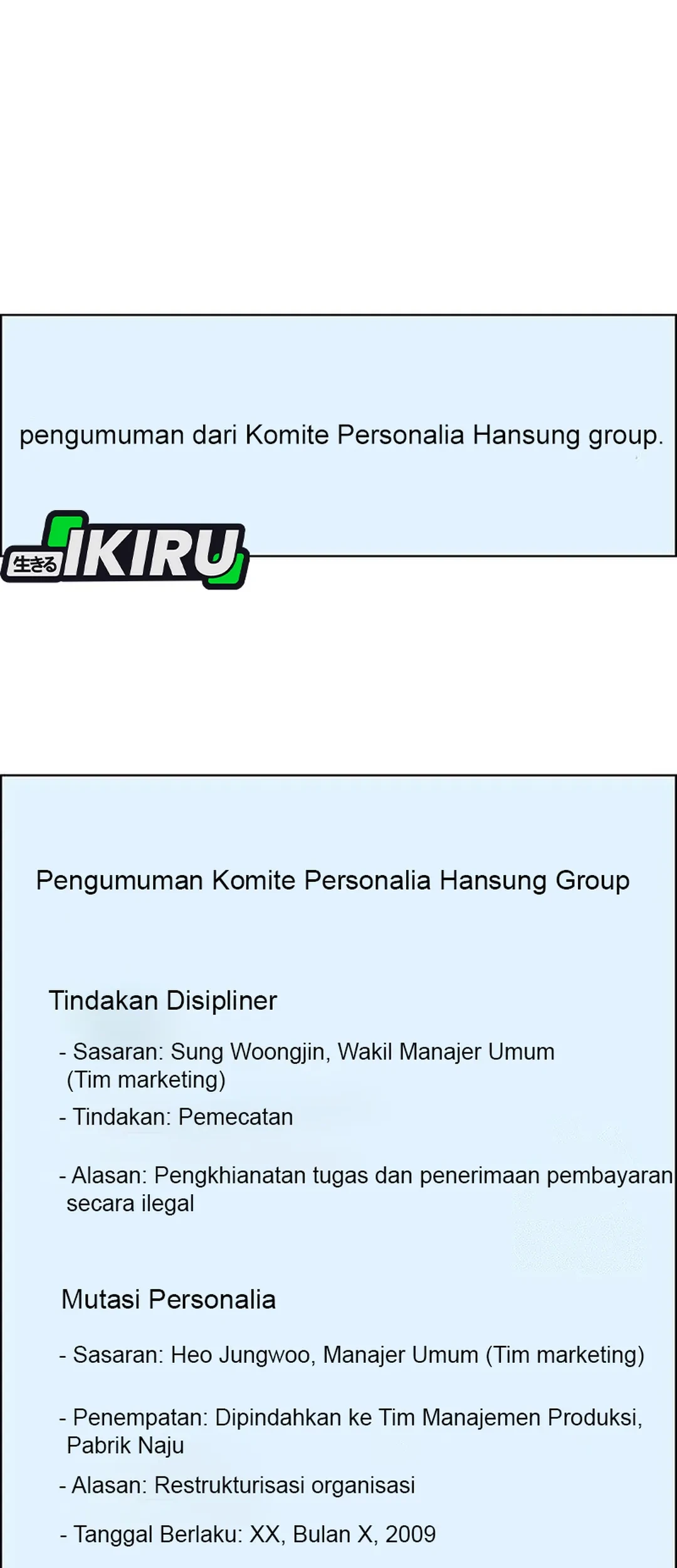 Chapter 240 - halaman 67