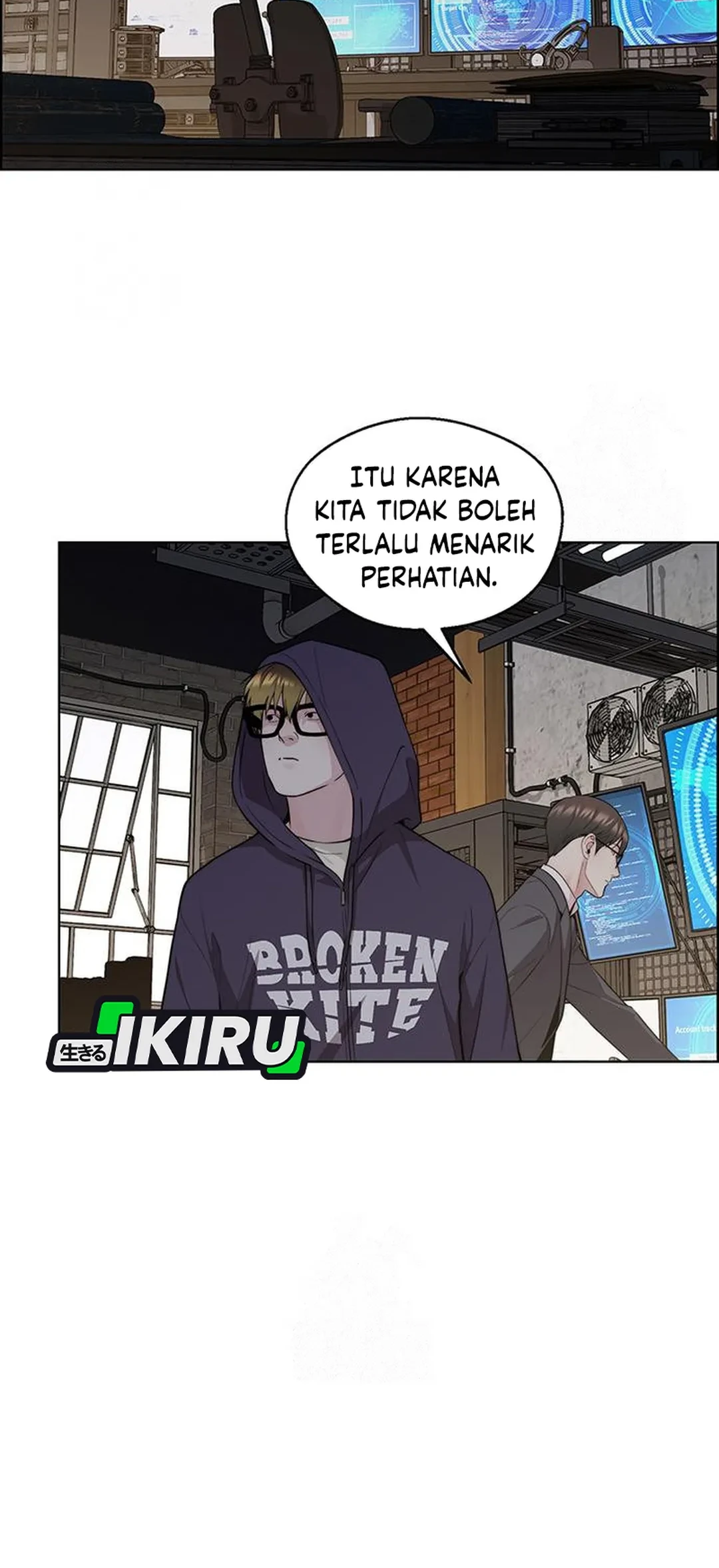 Chapter 240 - halaman 83