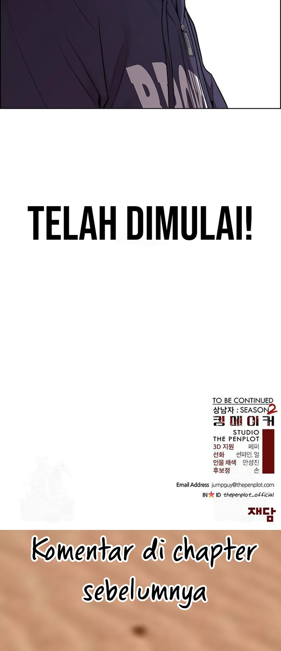 Chapter 240 - halaman 95