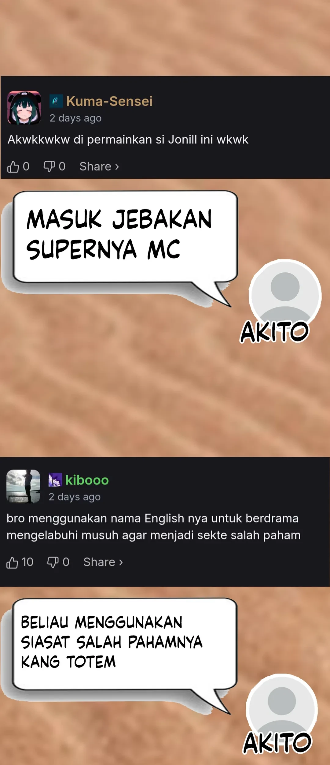 Chapter 240 - halaman 96