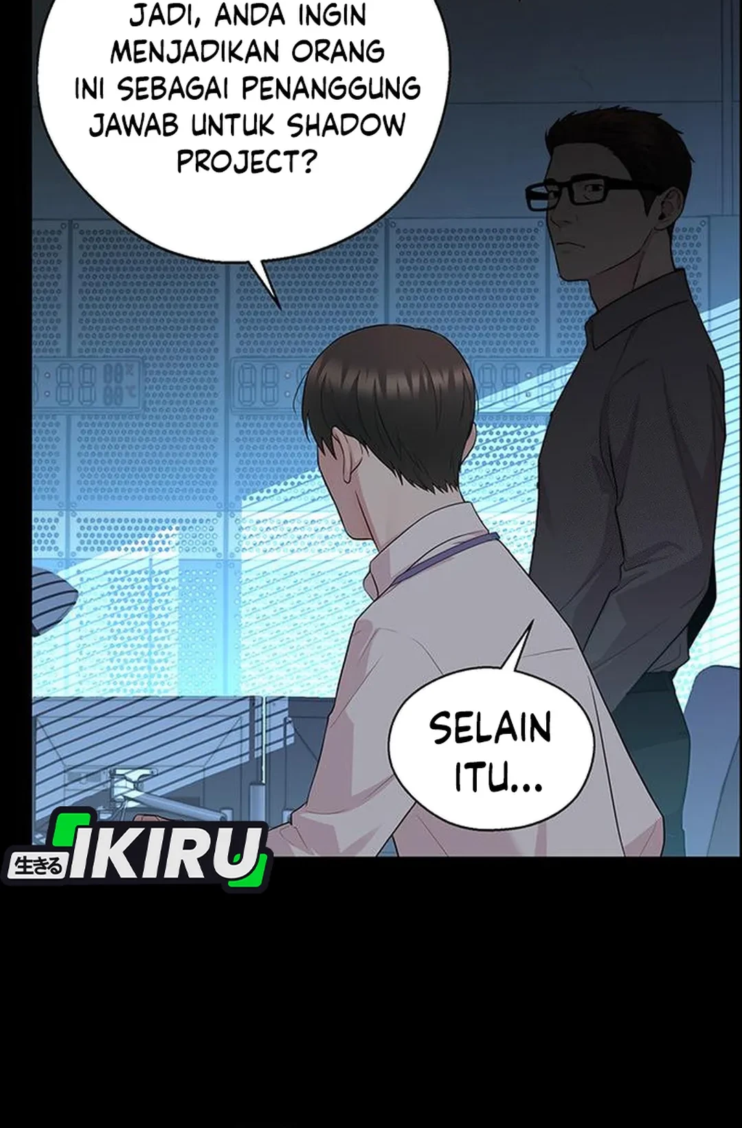 Chapter 240 - halaman 13