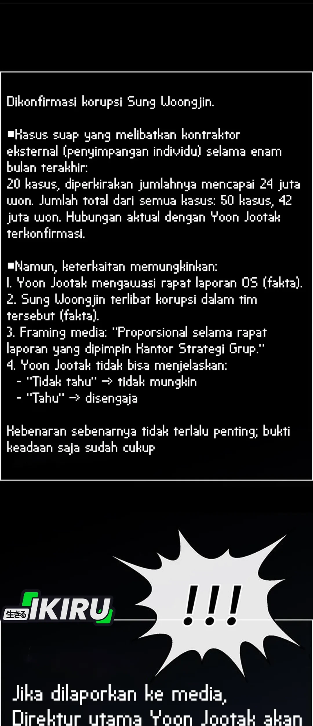 Chapter 240 - halaman 19