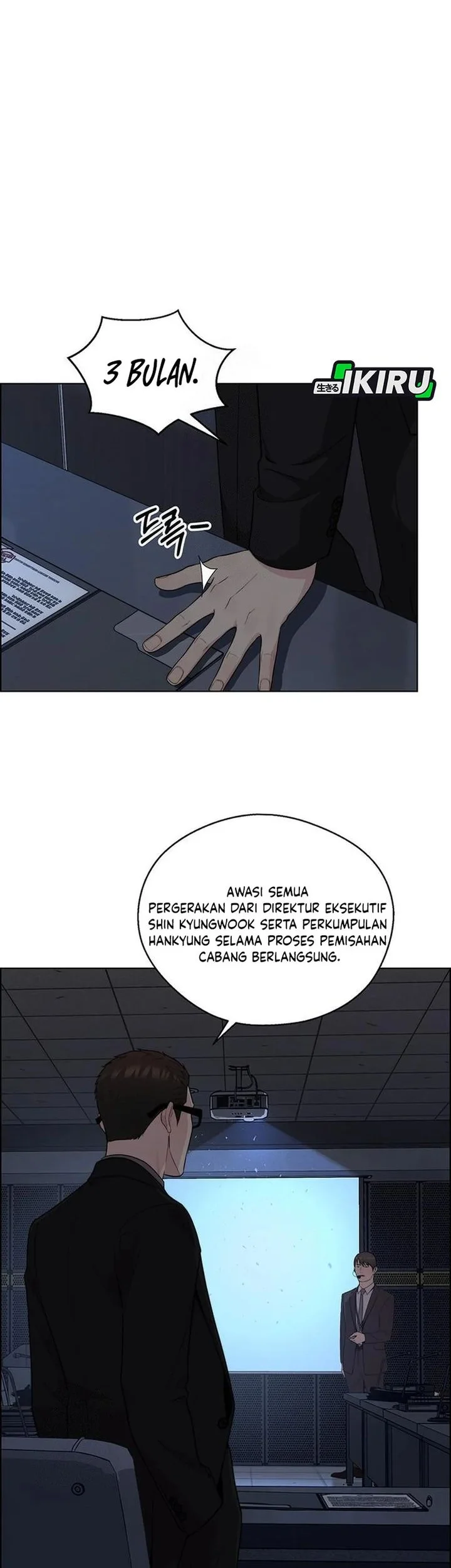 Chapter 241 - halaman 40