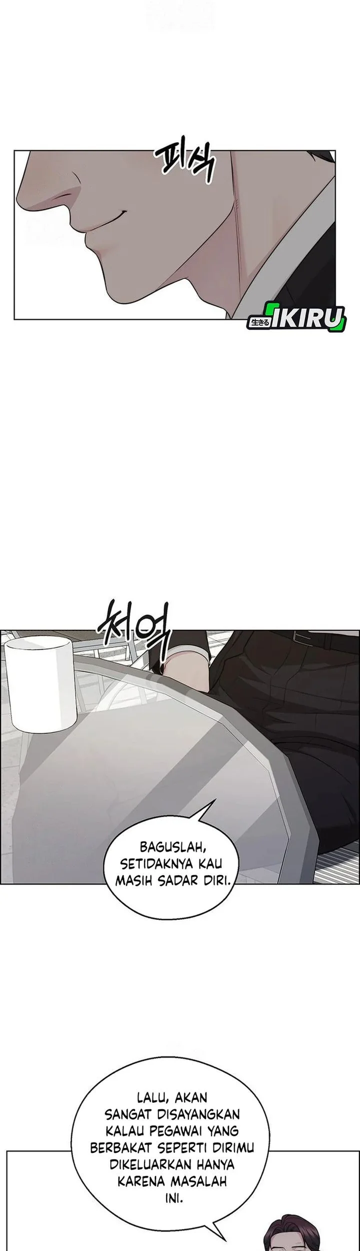 Chapter 242 - halaman 32