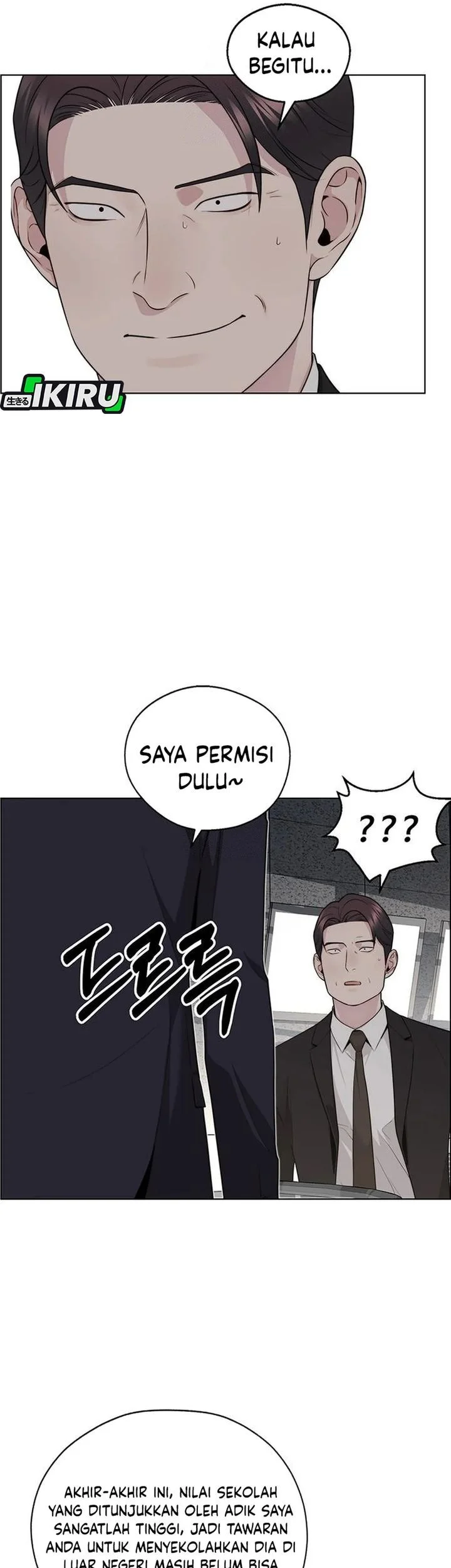Chapter 242 - halaman 41