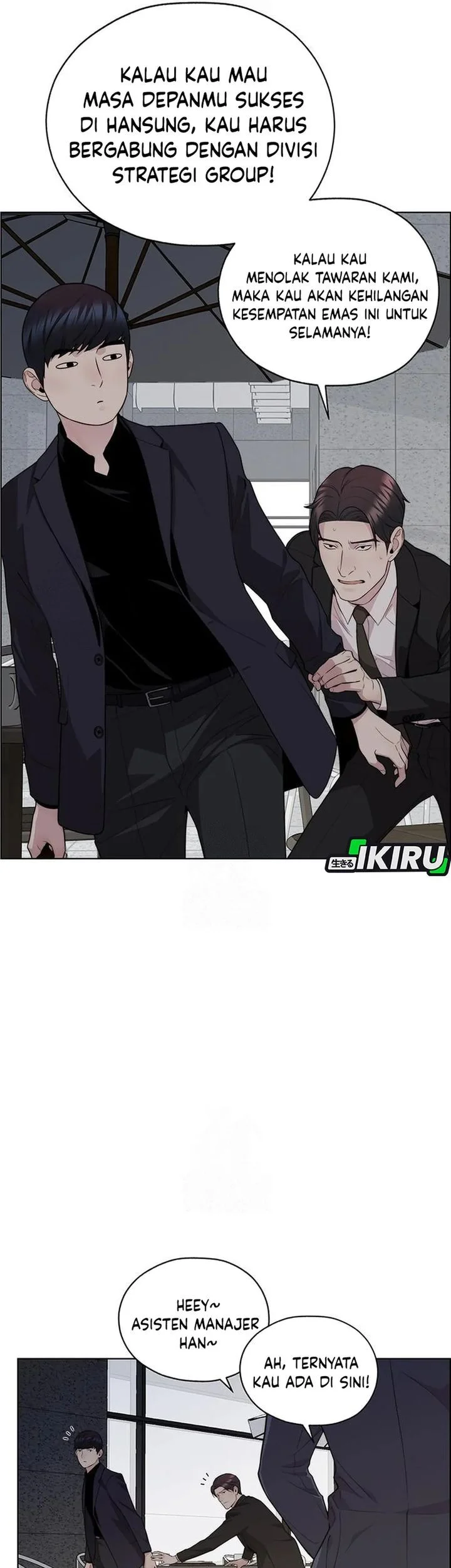 Chapter 242 - halaman 43