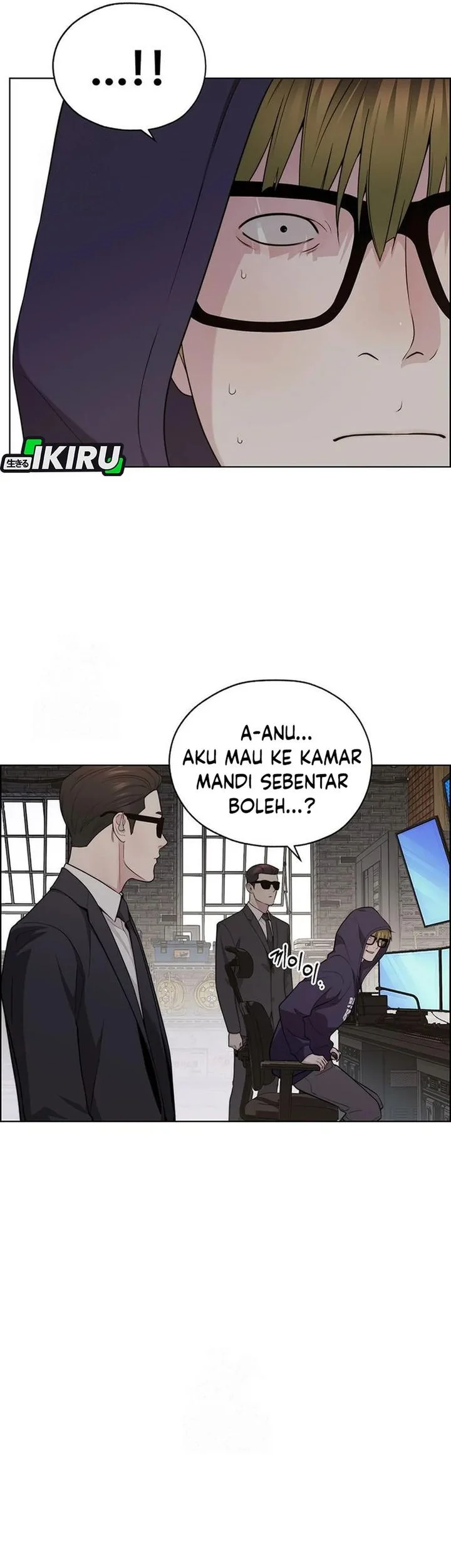 Chapter 242 - halaman 58