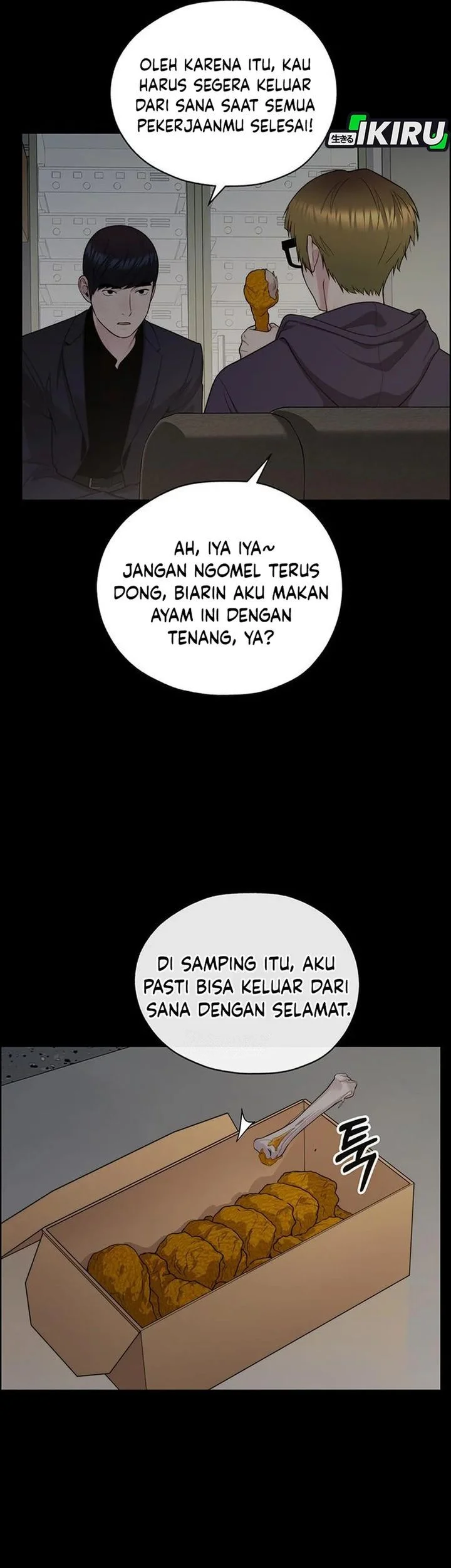 Chapter 242 - halaman 62