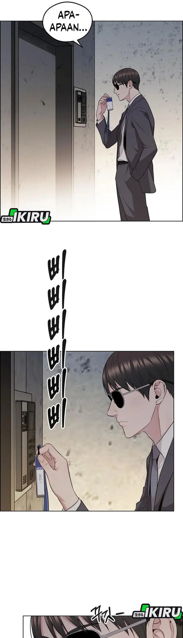 Chapter 242 - halaman 5