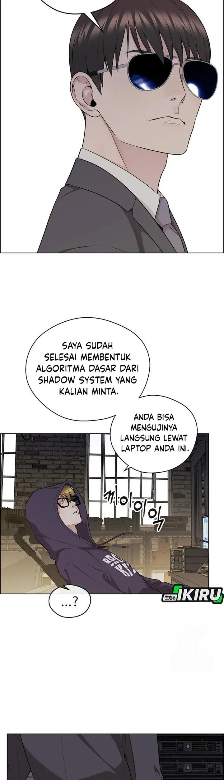 Chapter 242 - halaman 9