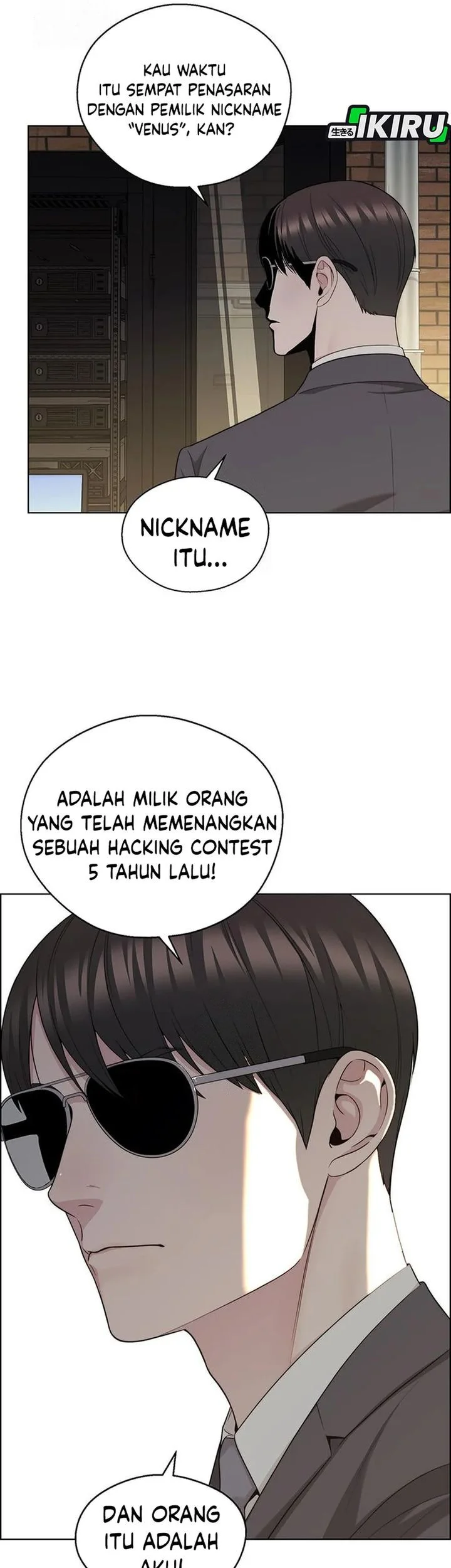Chapter 242 - halaman 23